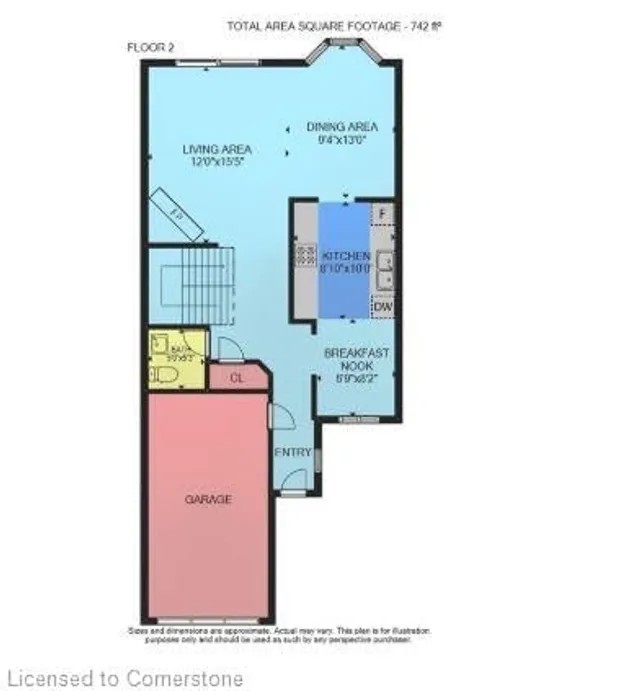 Additional property image - 11 Pirie Dr Unit 62