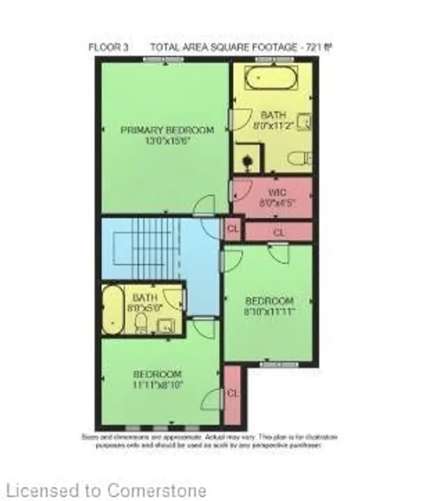Additional property image - 11 Pirie Dr Unit 62