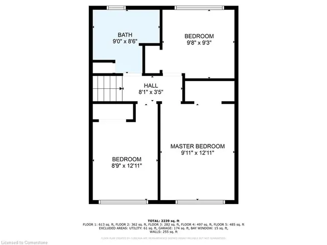 Additional image 5 of 35 Cloke Crt