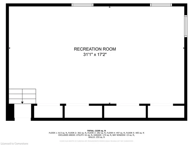Additional image 3 of 35 Cloke Crt