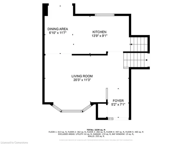 Additional image 2 of 35 Cloke Crt