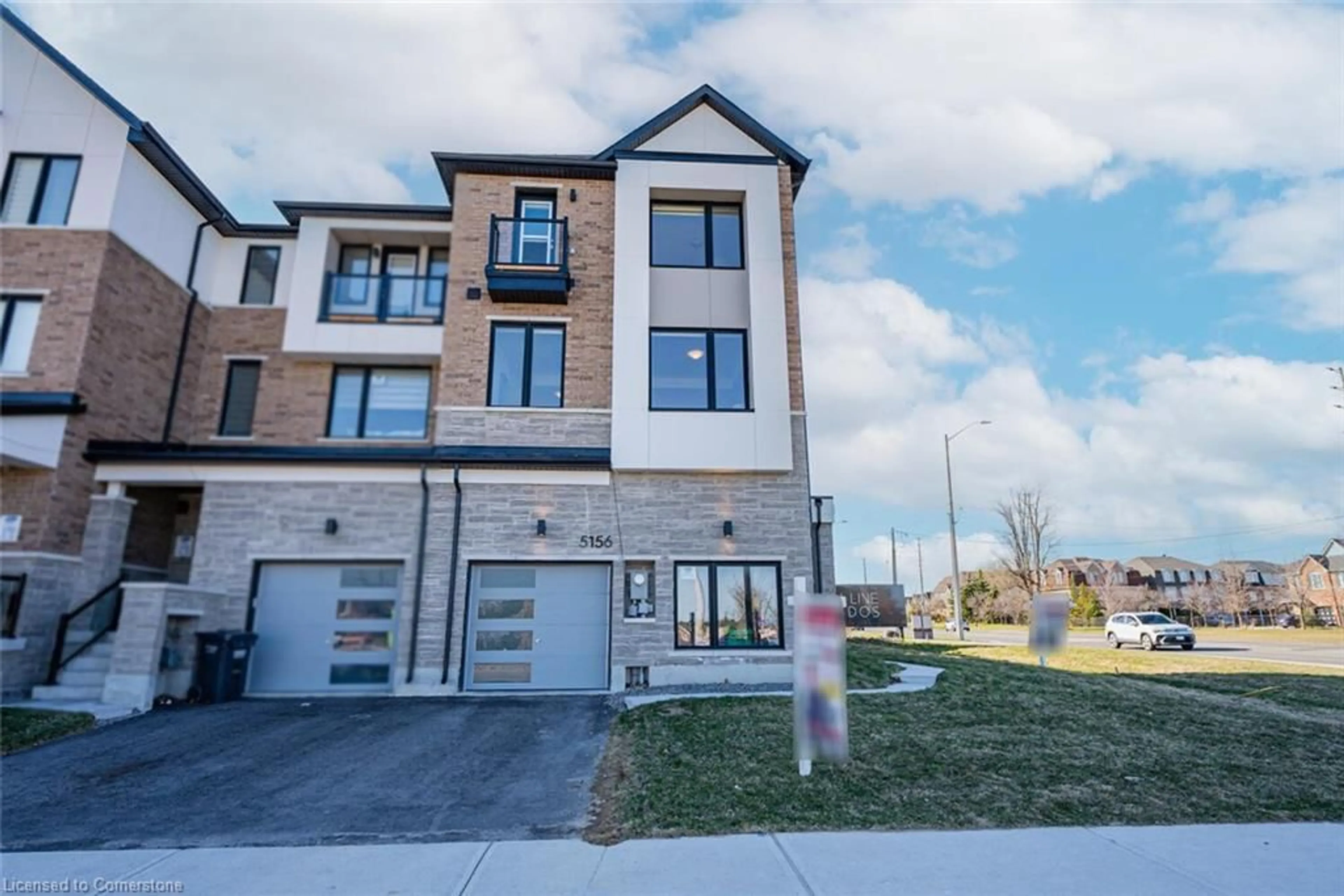 Unknown for 5156 Ninth Line Line, Mississauga Ontario L5M 2S7