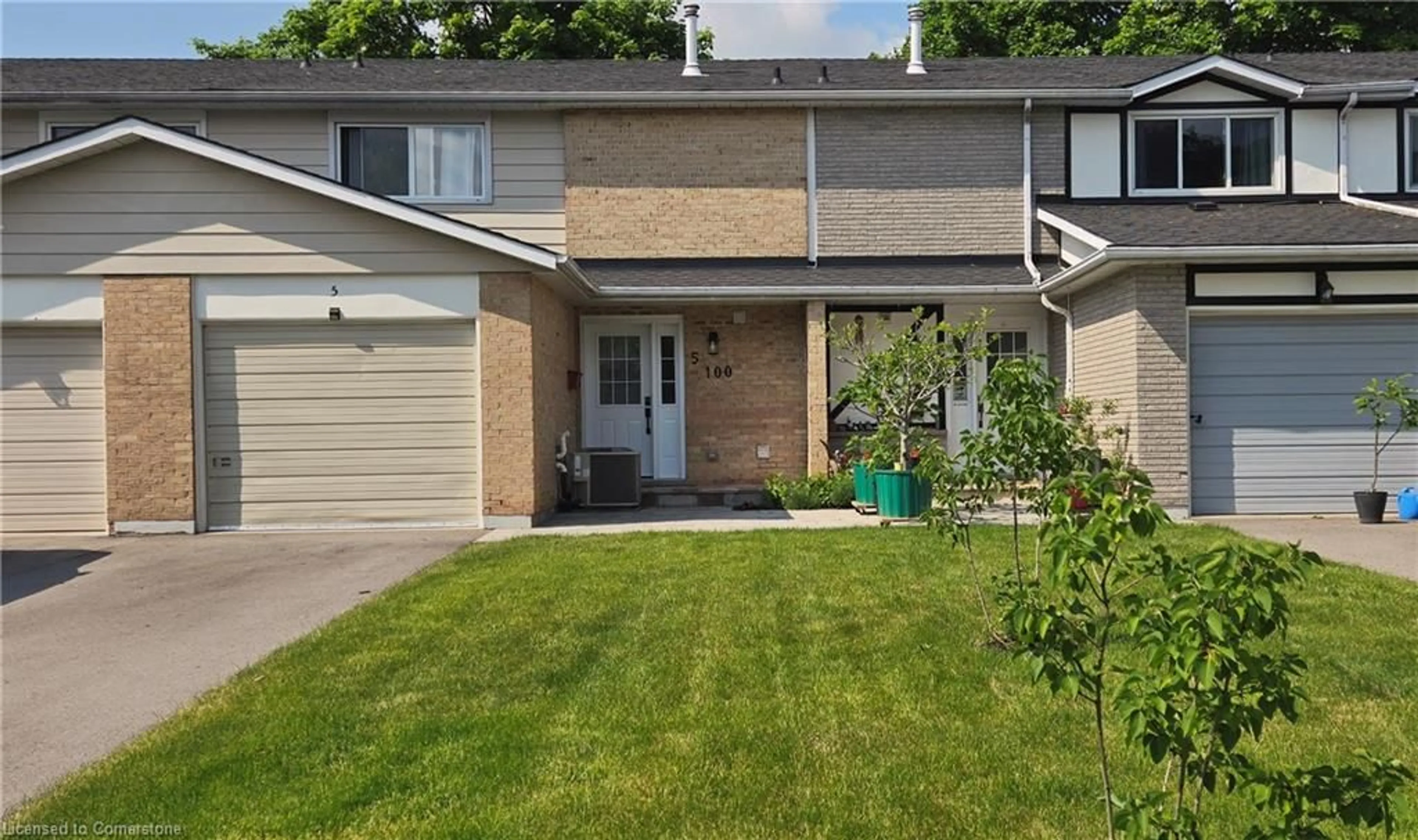 Unknown for 100 Saint Andrews Crt #5, Hamilton Ontario L8K 6H2