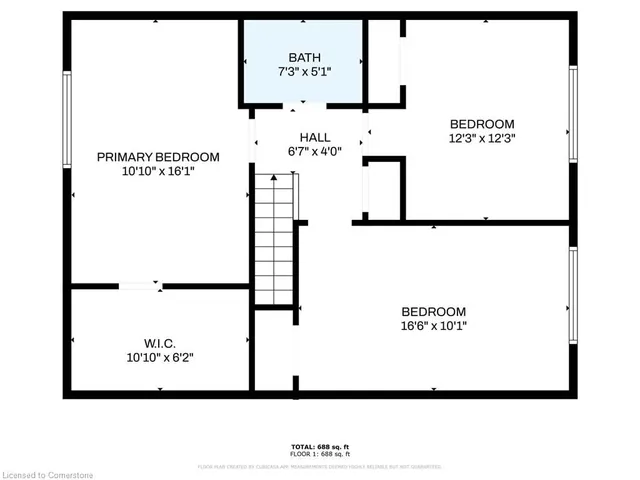 Additional image 44 of 100 Saint Andrews Crt Unit 5