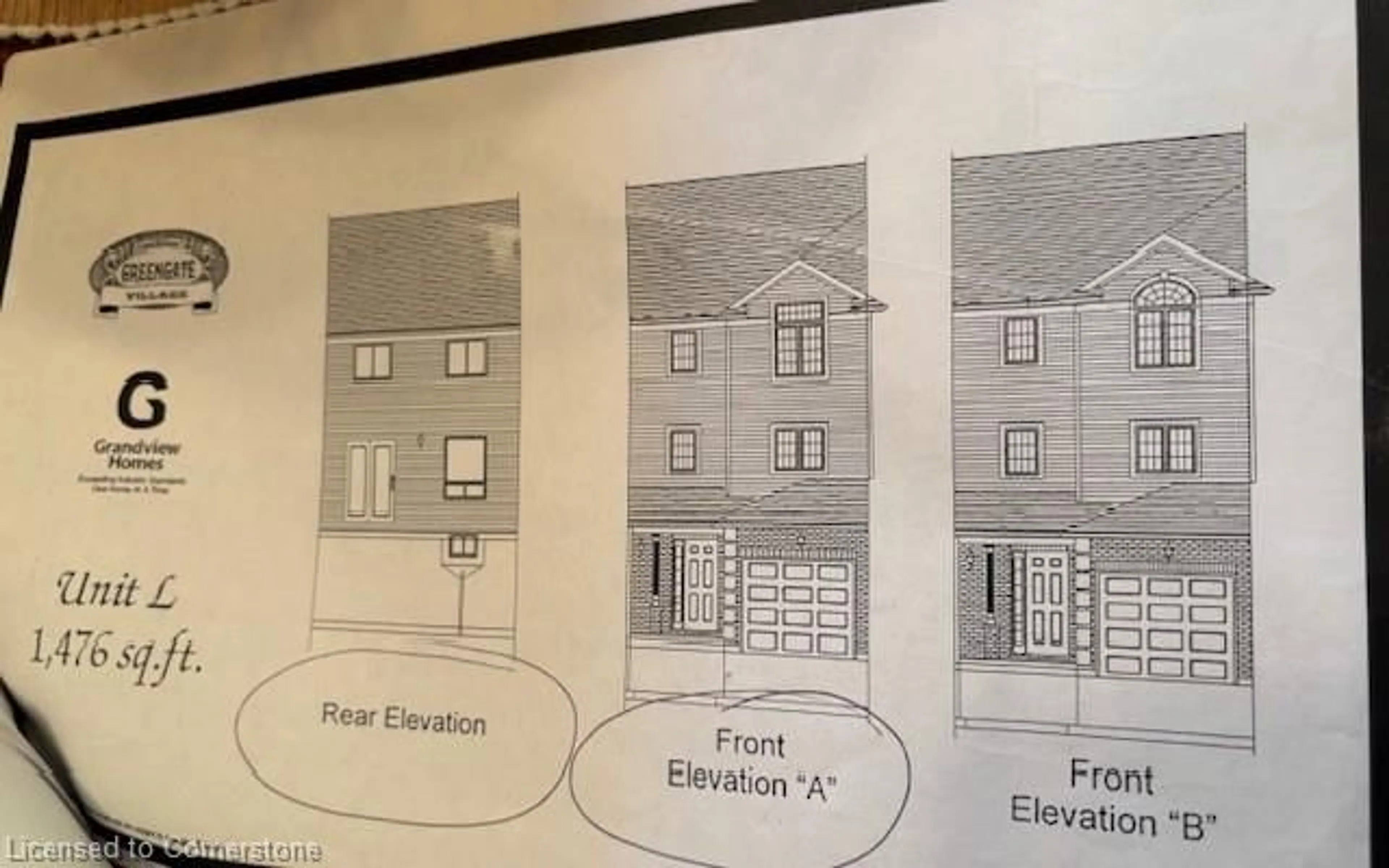 Unknown for 13 Ferncliffe St, Cambridge Ontario N1T 2C8