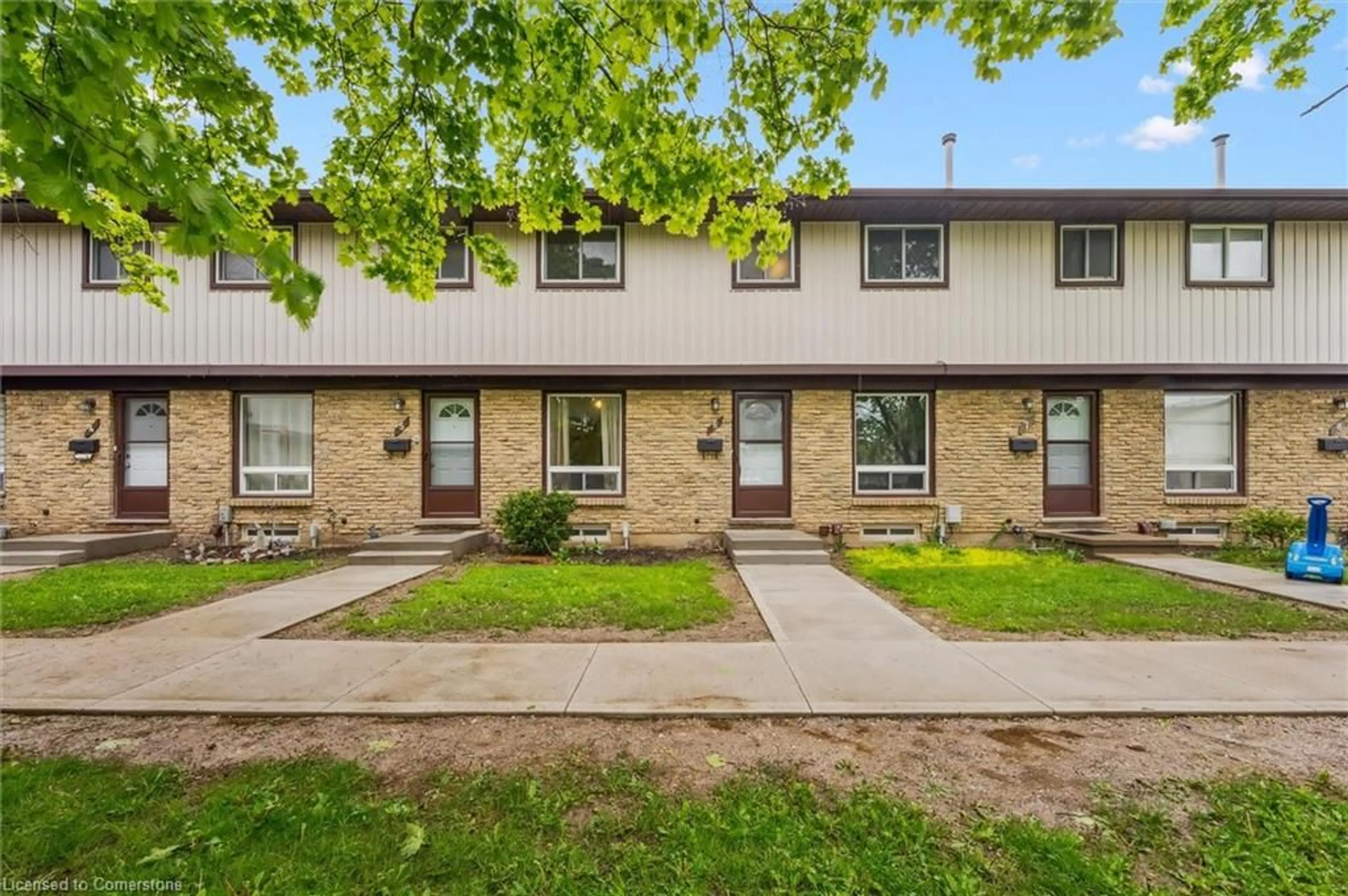 Unknown for 210 Glamis Rd #6, Cambridge Ontario N1R 6L3