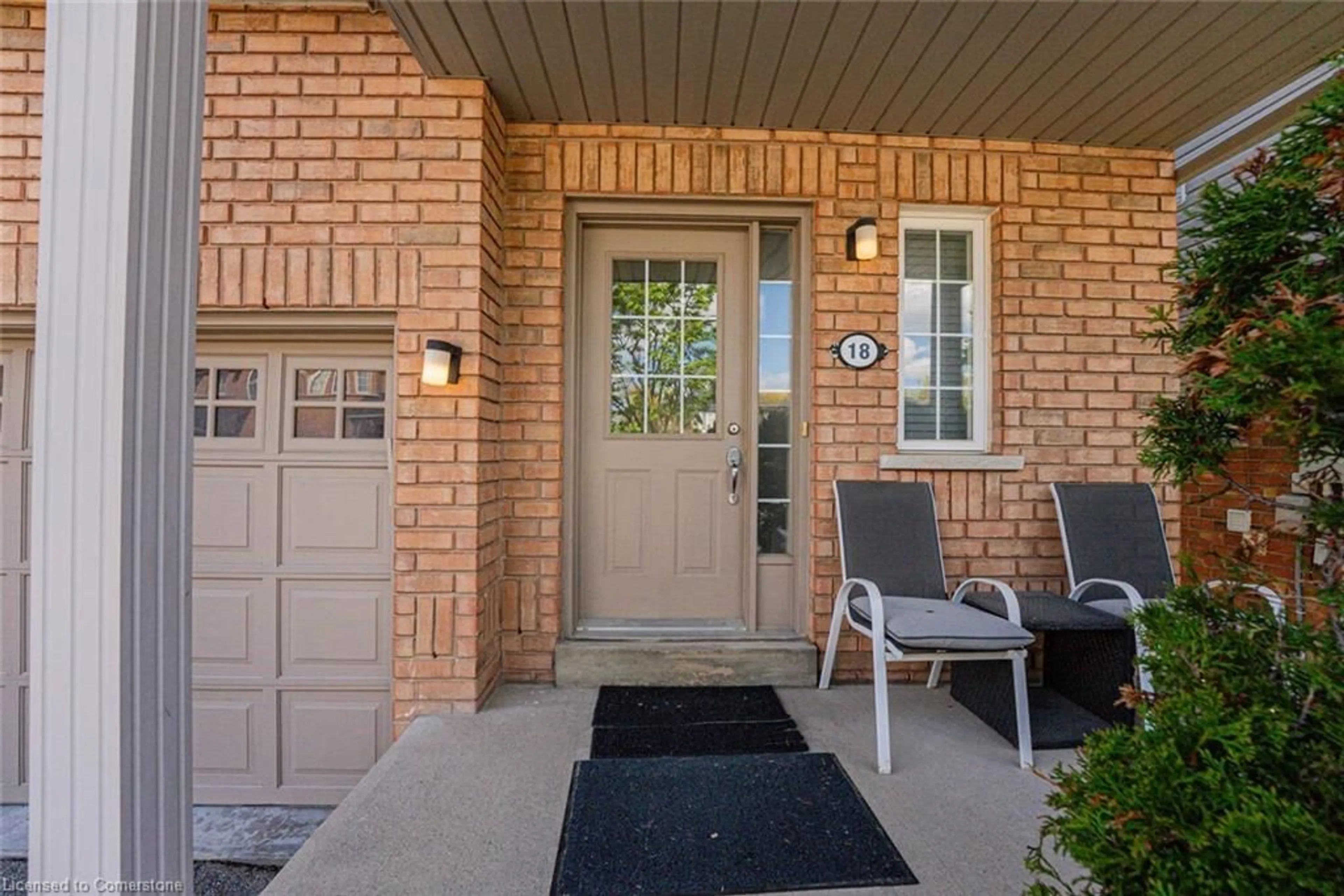 Unknown for 2270 Britannia Rd #18, Mississauga Ontario L5M 2G8