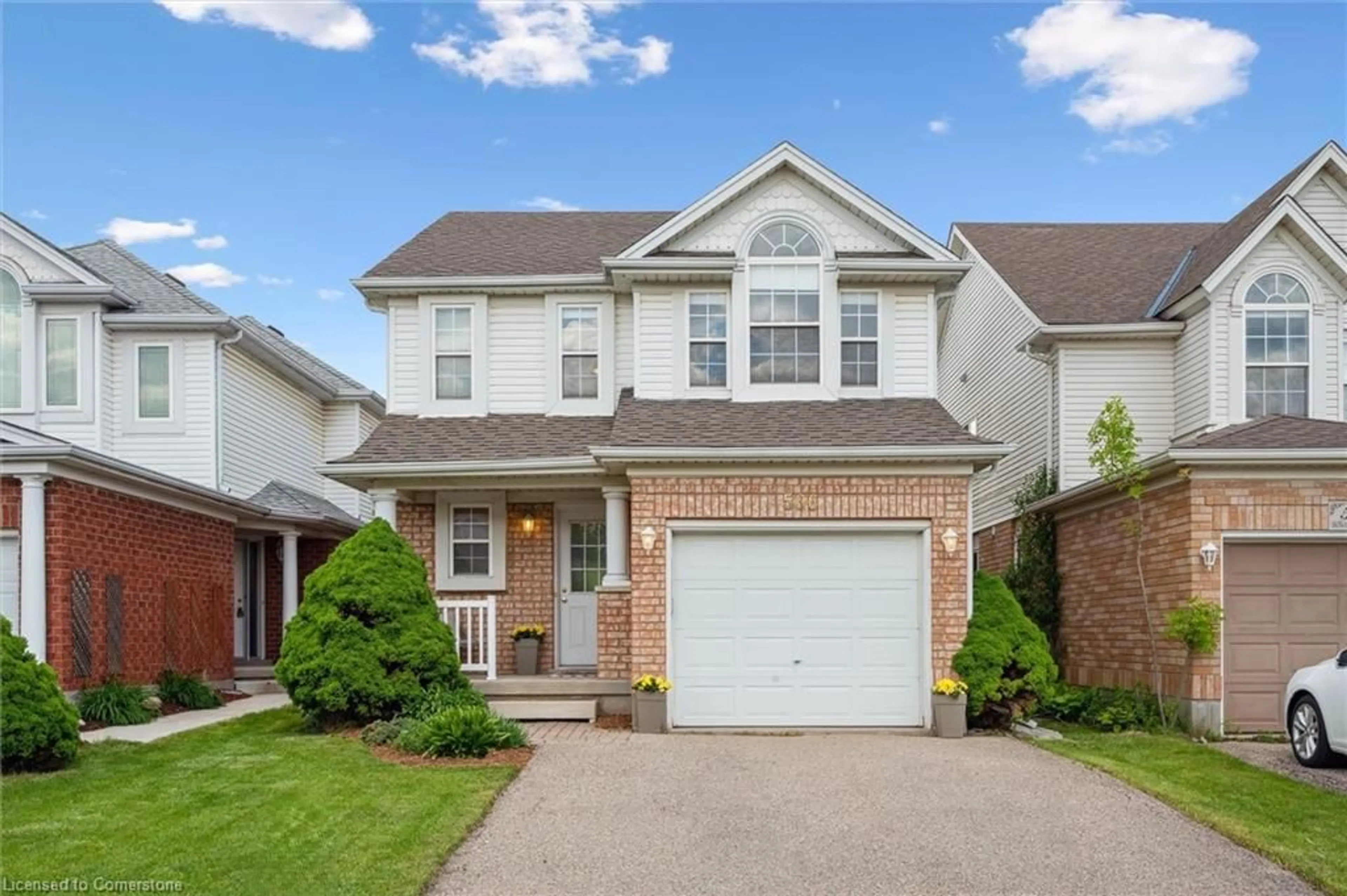 Unknown for 566 Bonavista Dr, Waterloo Ontario N2K 3Z7