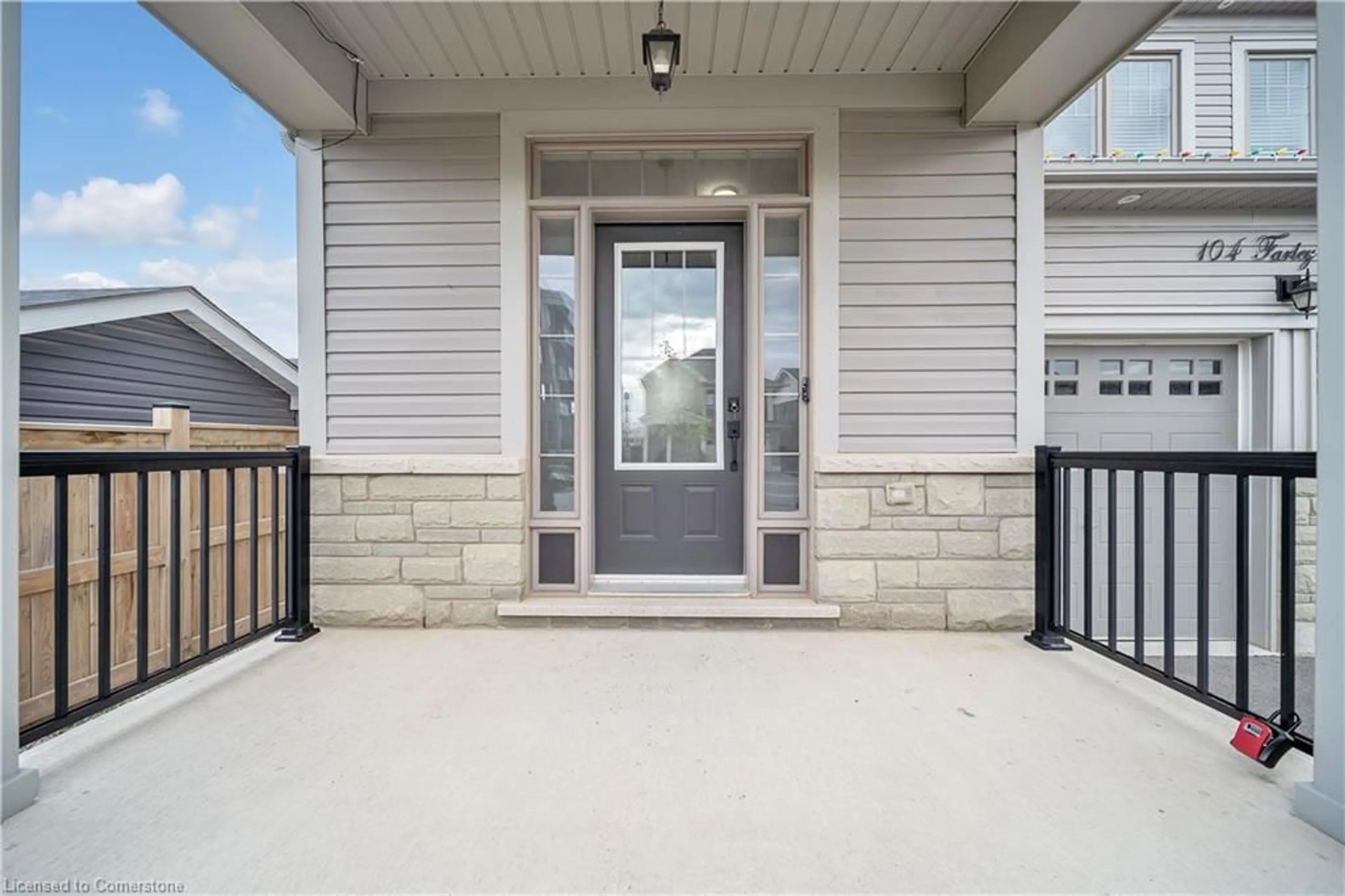 Unknown for 104 Farley Rd, Fergus Ontario N1M 0H2