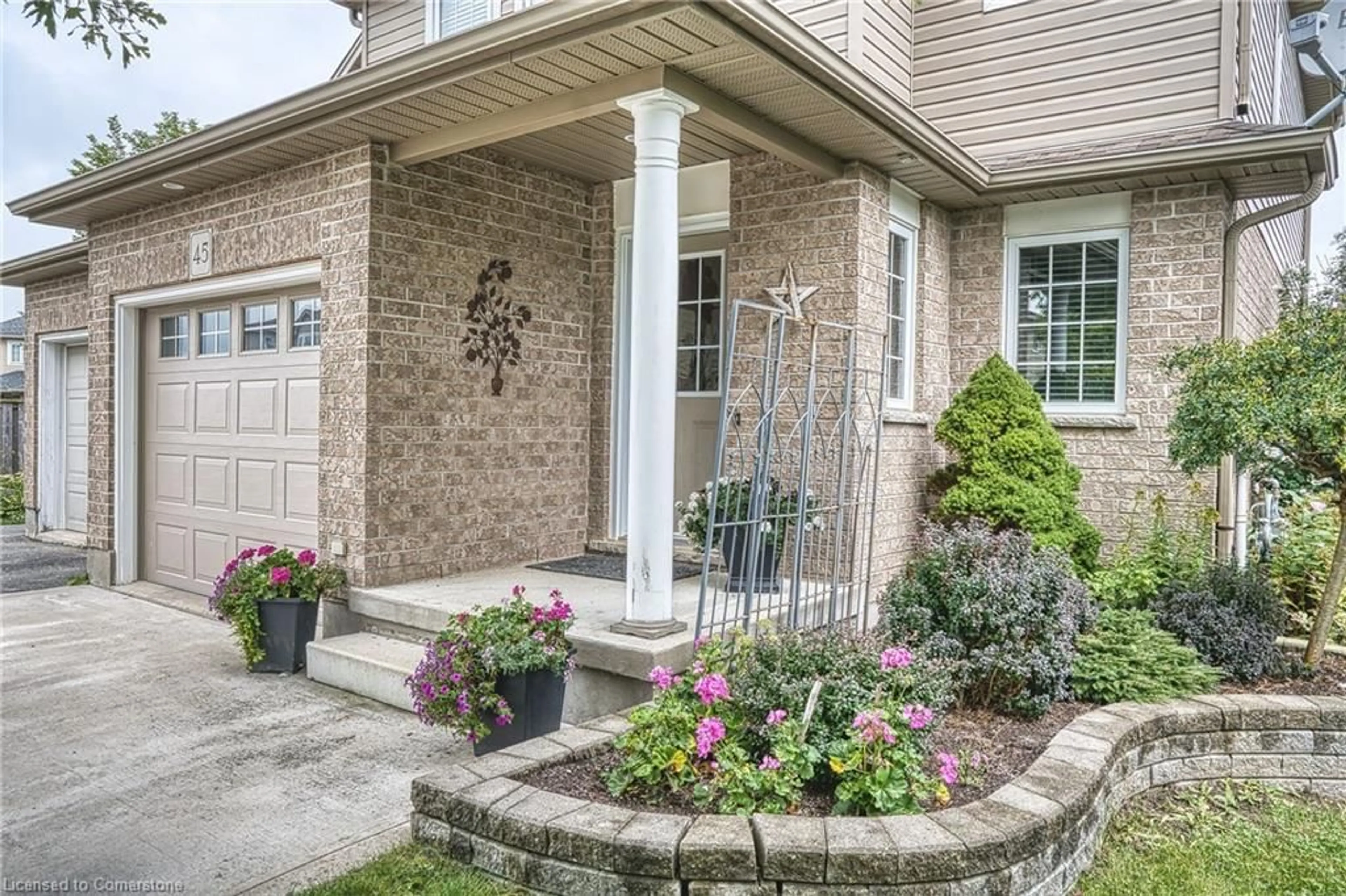 Unknown for 45 Pond View Dr, Wellesley Ontario N0B 2T0
