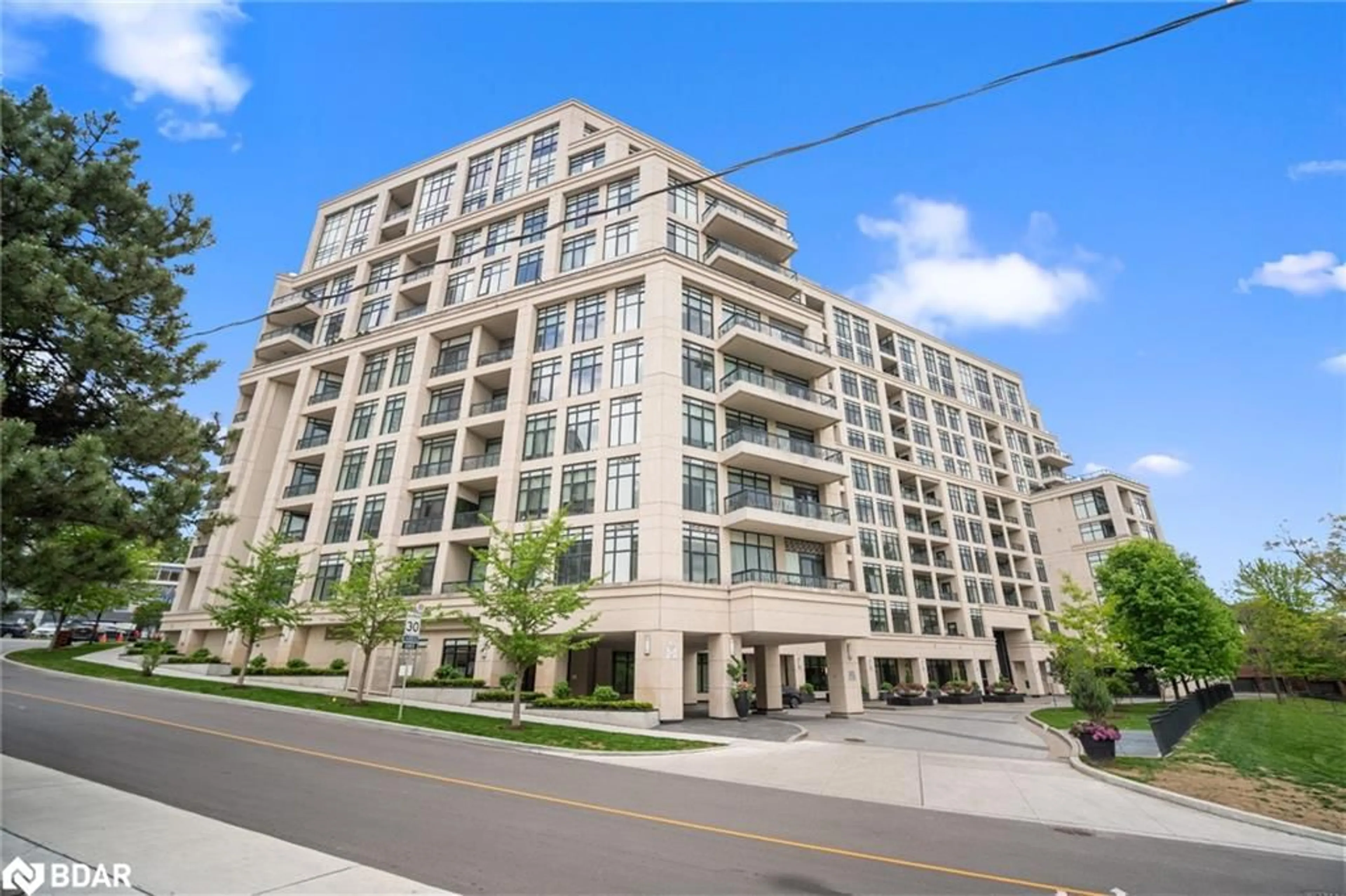 Unknown for 2 Old Mill Dr #103, York Ontario M6S 0A2