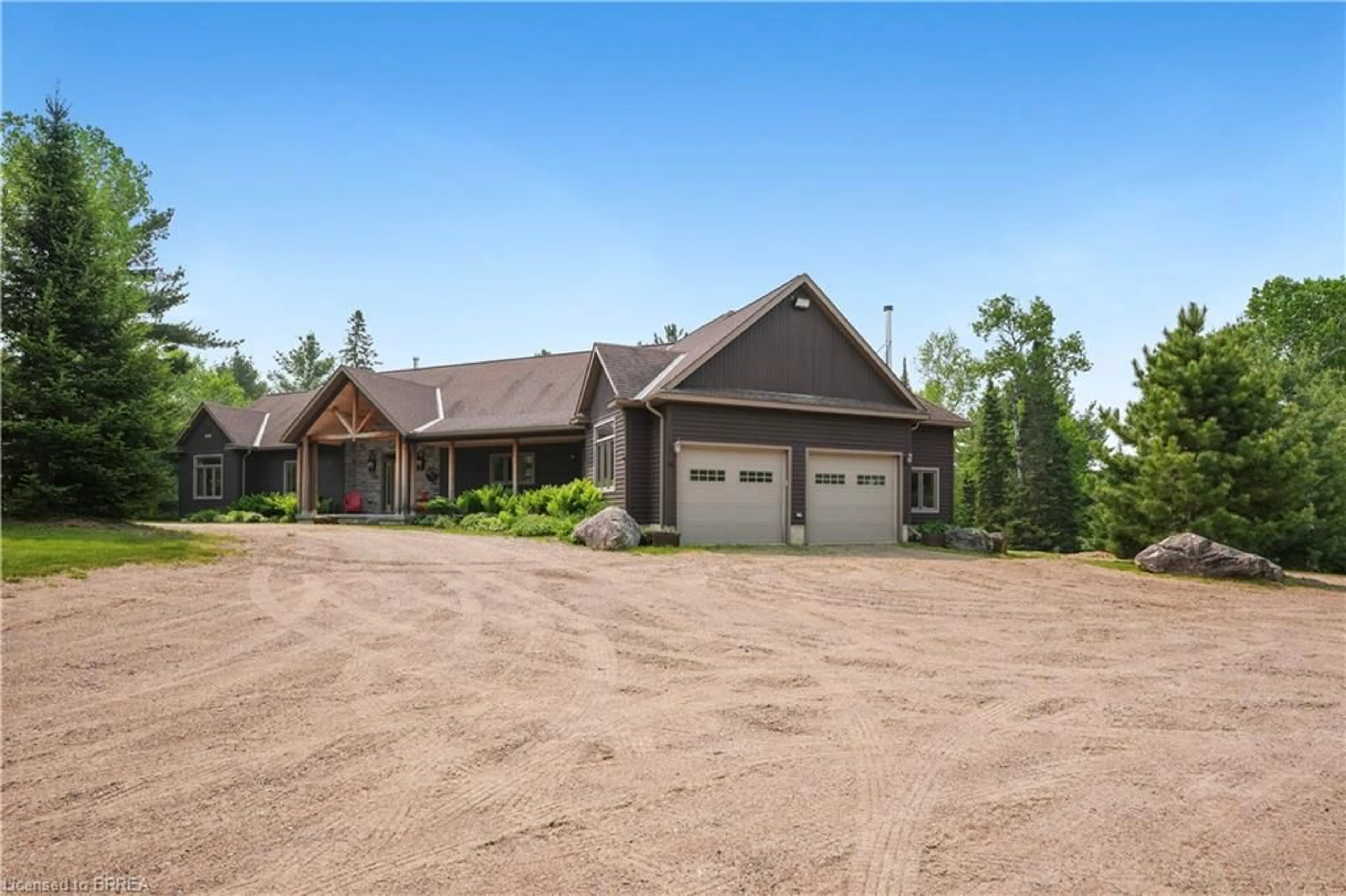 Unknown for 6605 #523 Hwy, Madawaska Ontario K0J 2C0