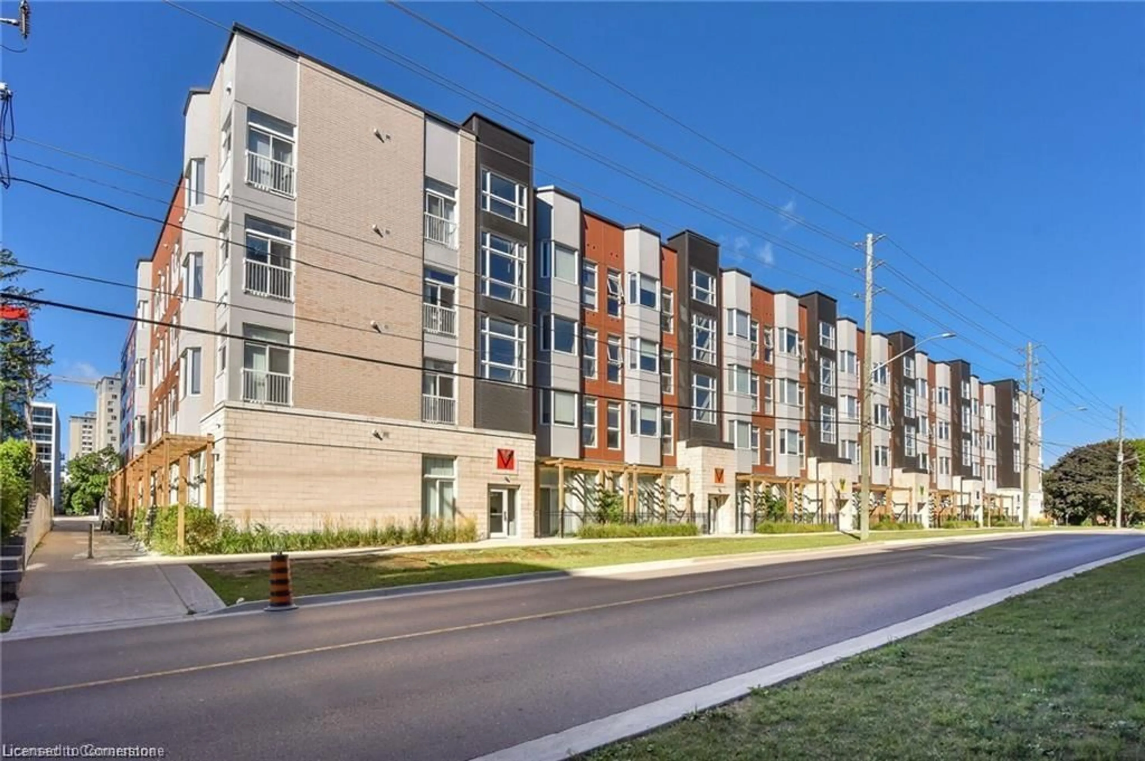 Unknown for 253 Albert St #103, Waterloo Ontario N2L 3T7