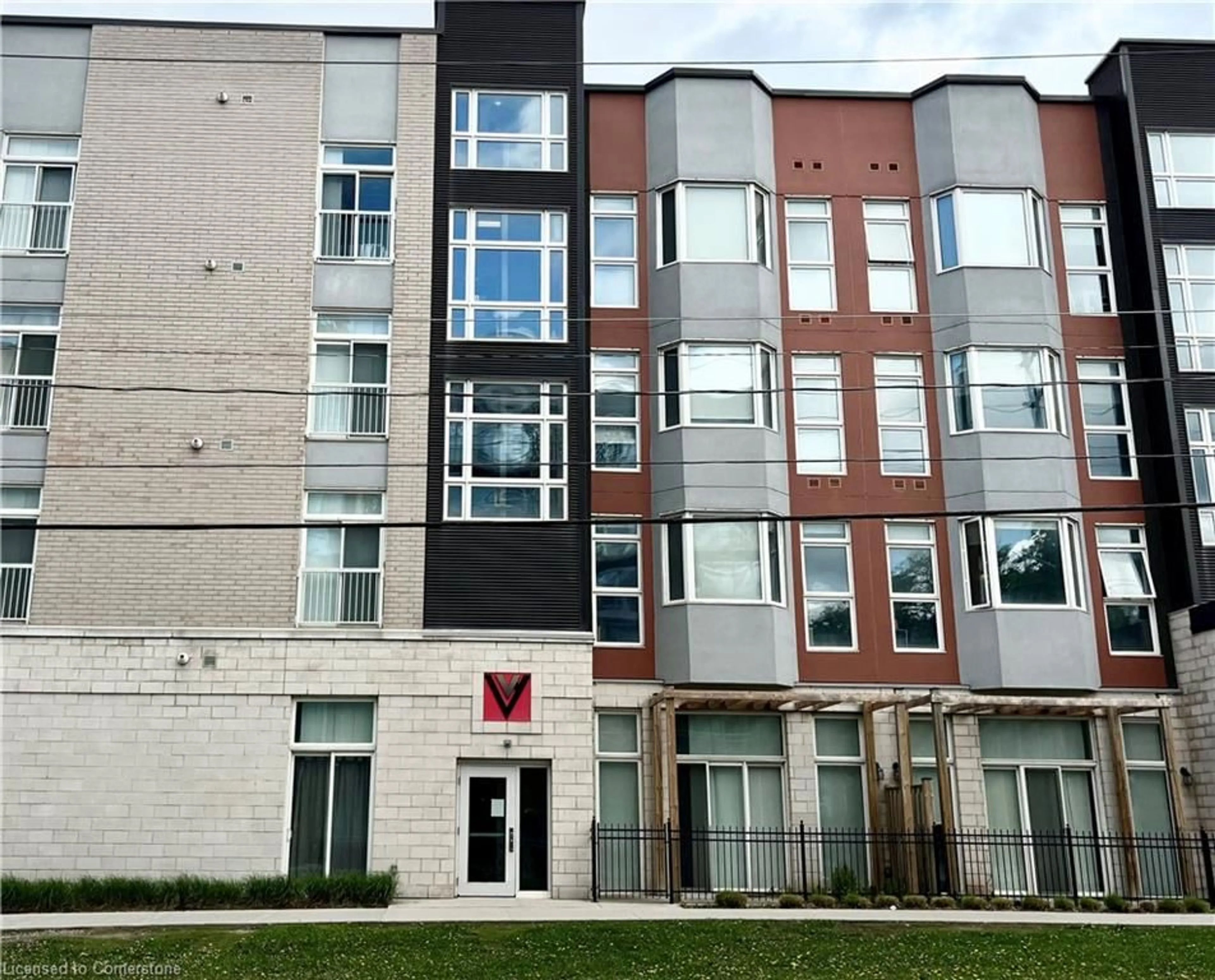 Unknown for 253 Albert St #103, Waterloo Ontario N2L 3T7