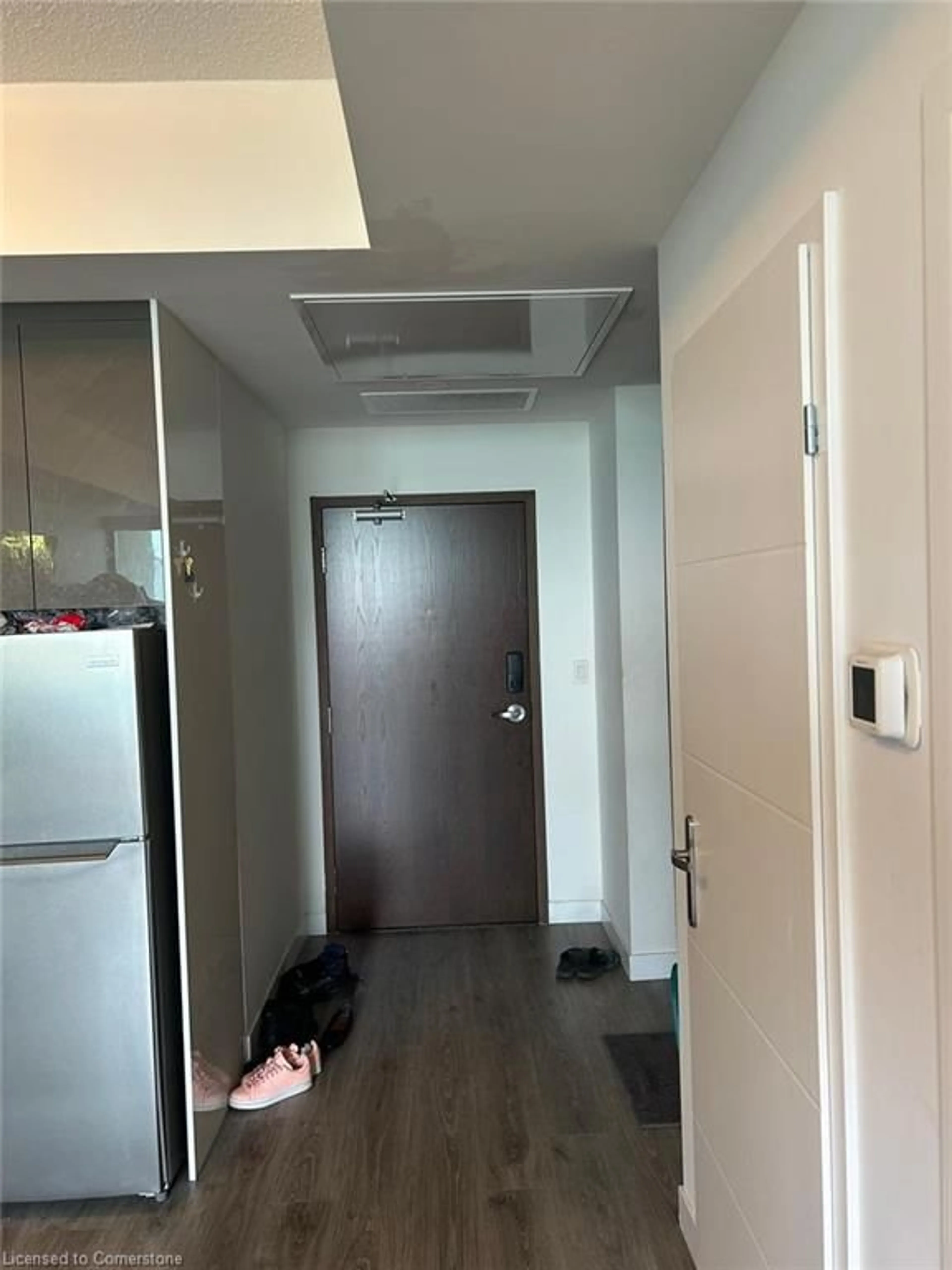 Unknown for 60 Frederick St #2613, Kitchener Ontario N2H 0C7