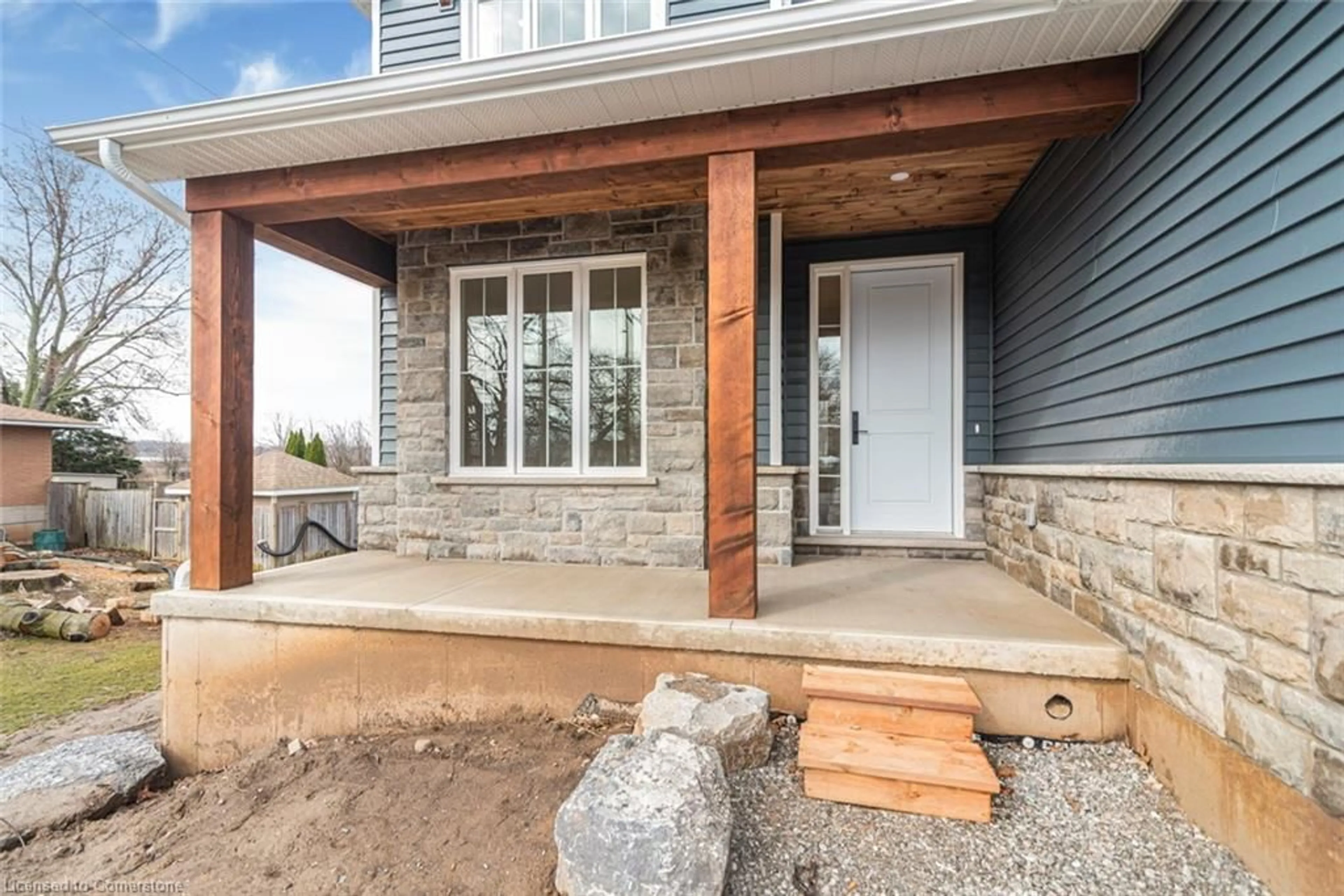 Unknown for 4364 Victoria Ave, Vineland Ontario L0R 2E0
