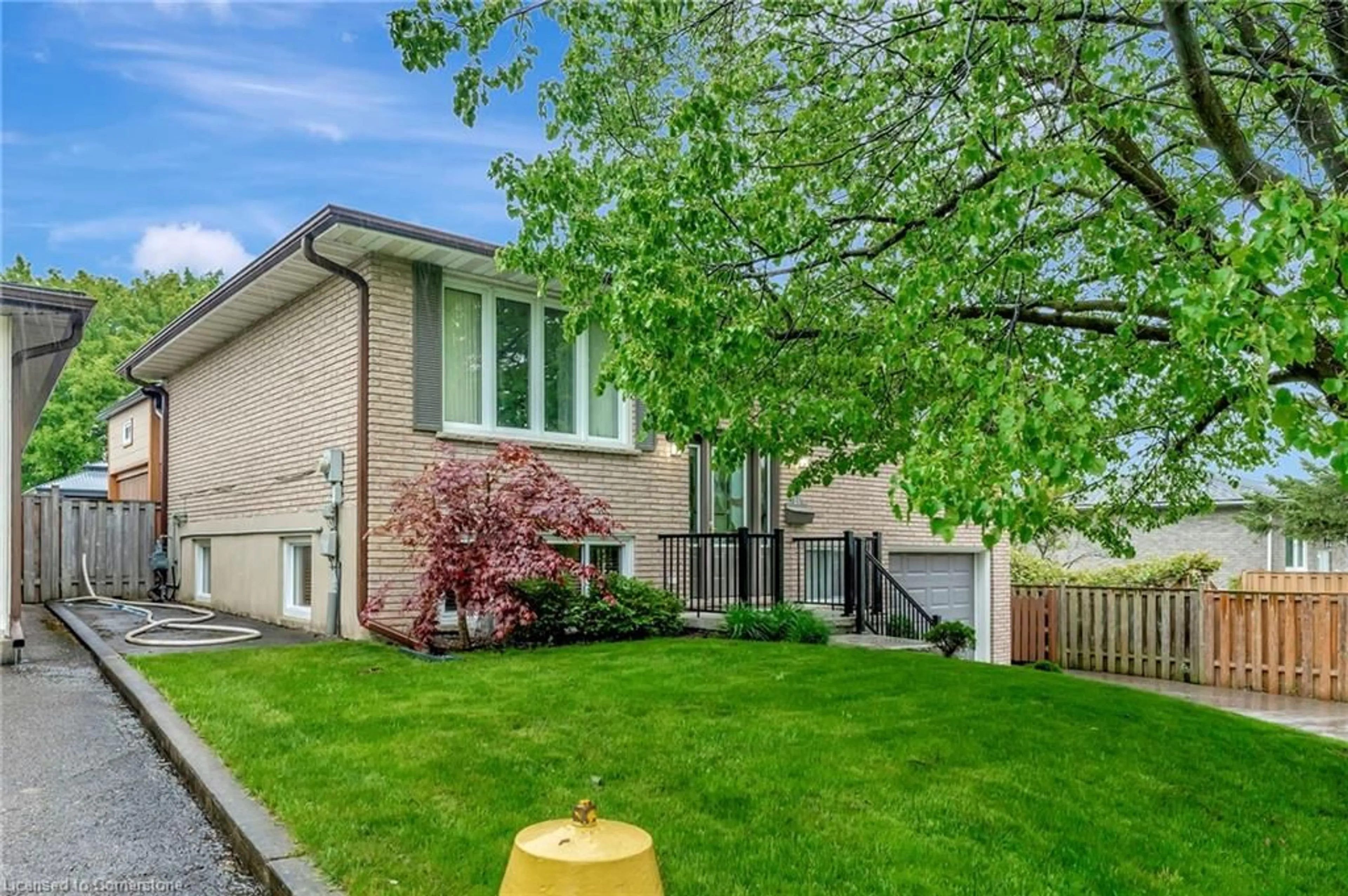 Unknown for 25 Grenadier Rd, Cambridge Ontario N1R 6E8