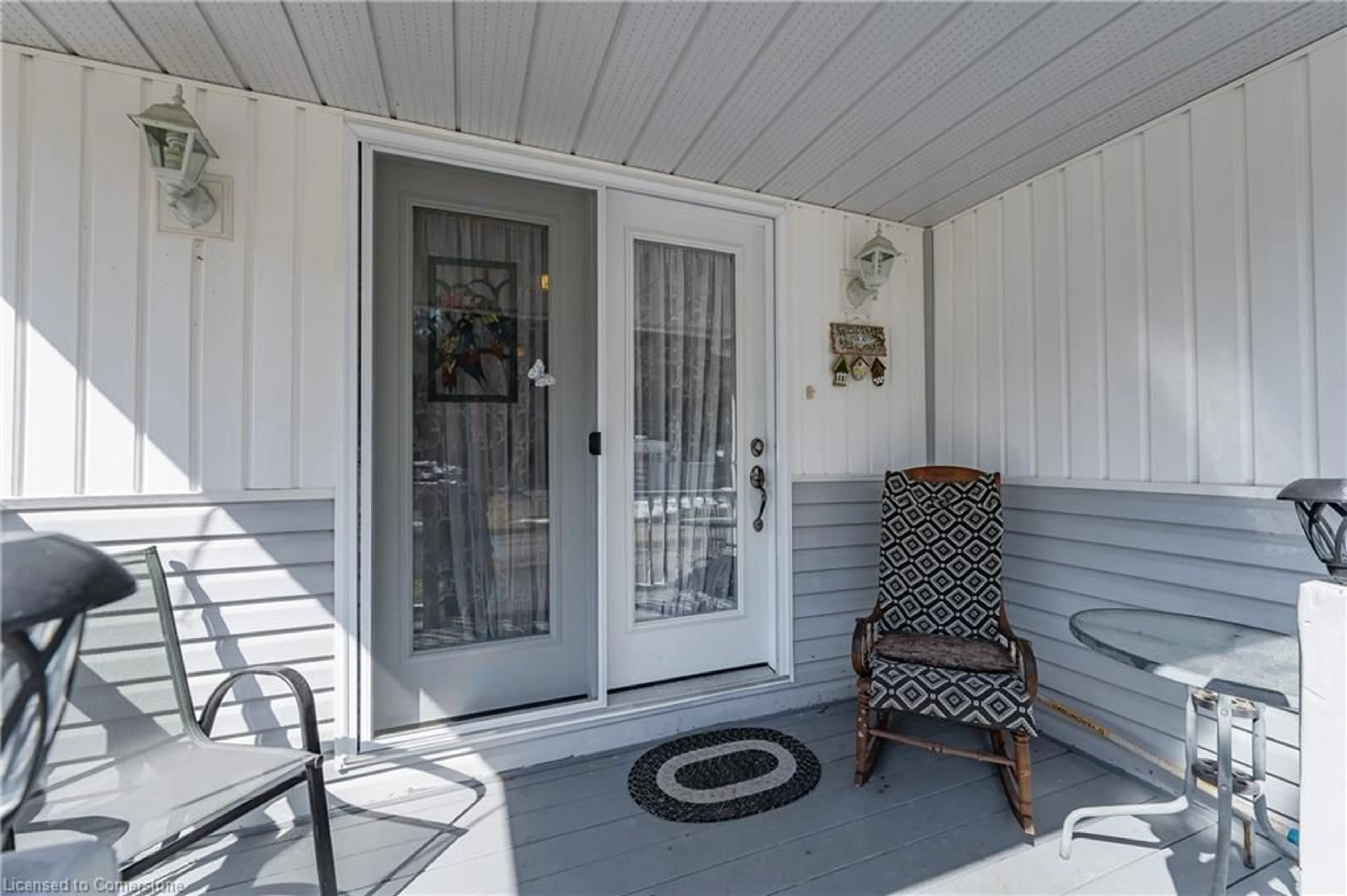 Unknown for 580 Beaver Creek Rd #217, Waterloo Ontario N2J 3Z4
