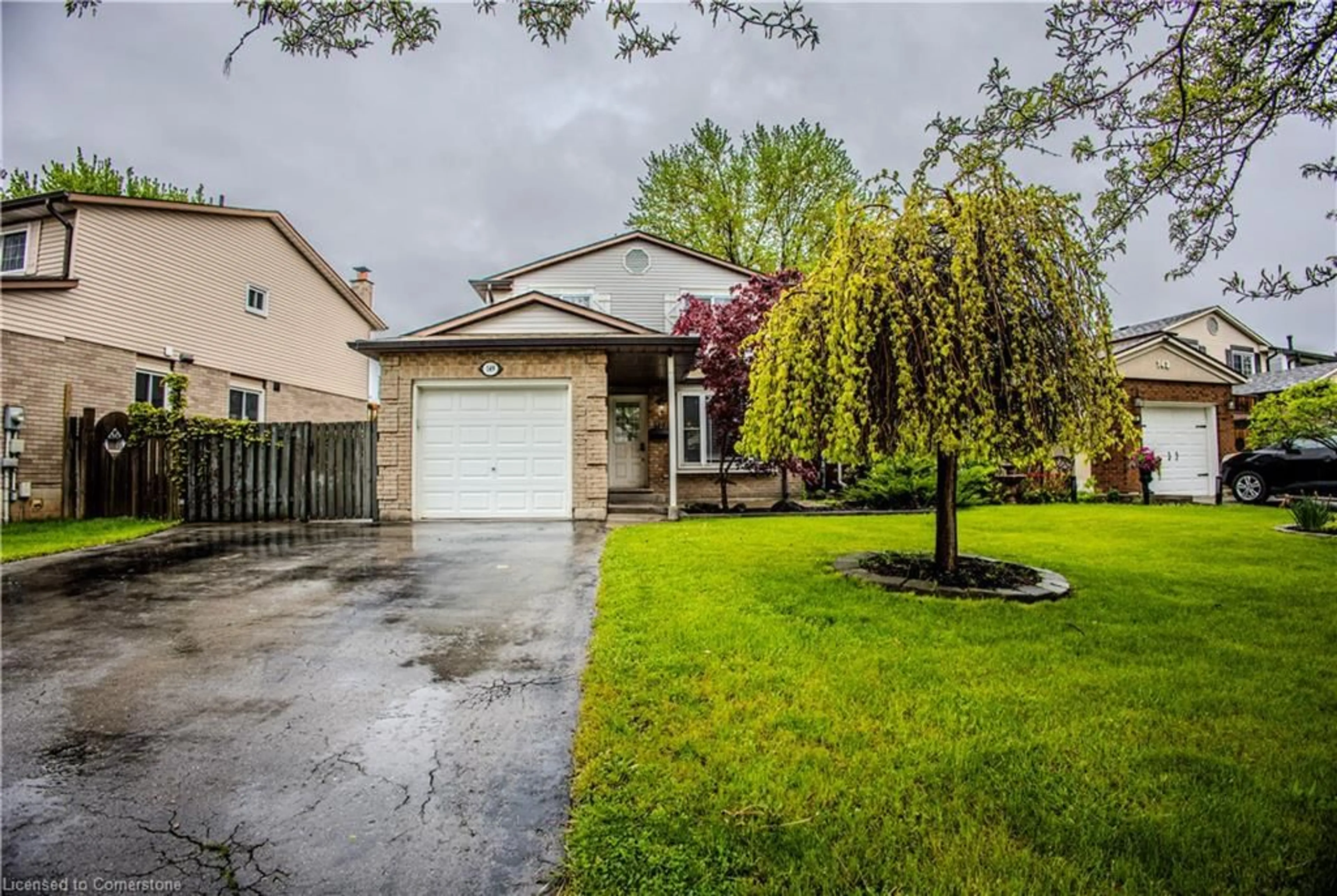 Unknown for 149 Memorial Ave, Stoney Creek Ontario L8G 4C6