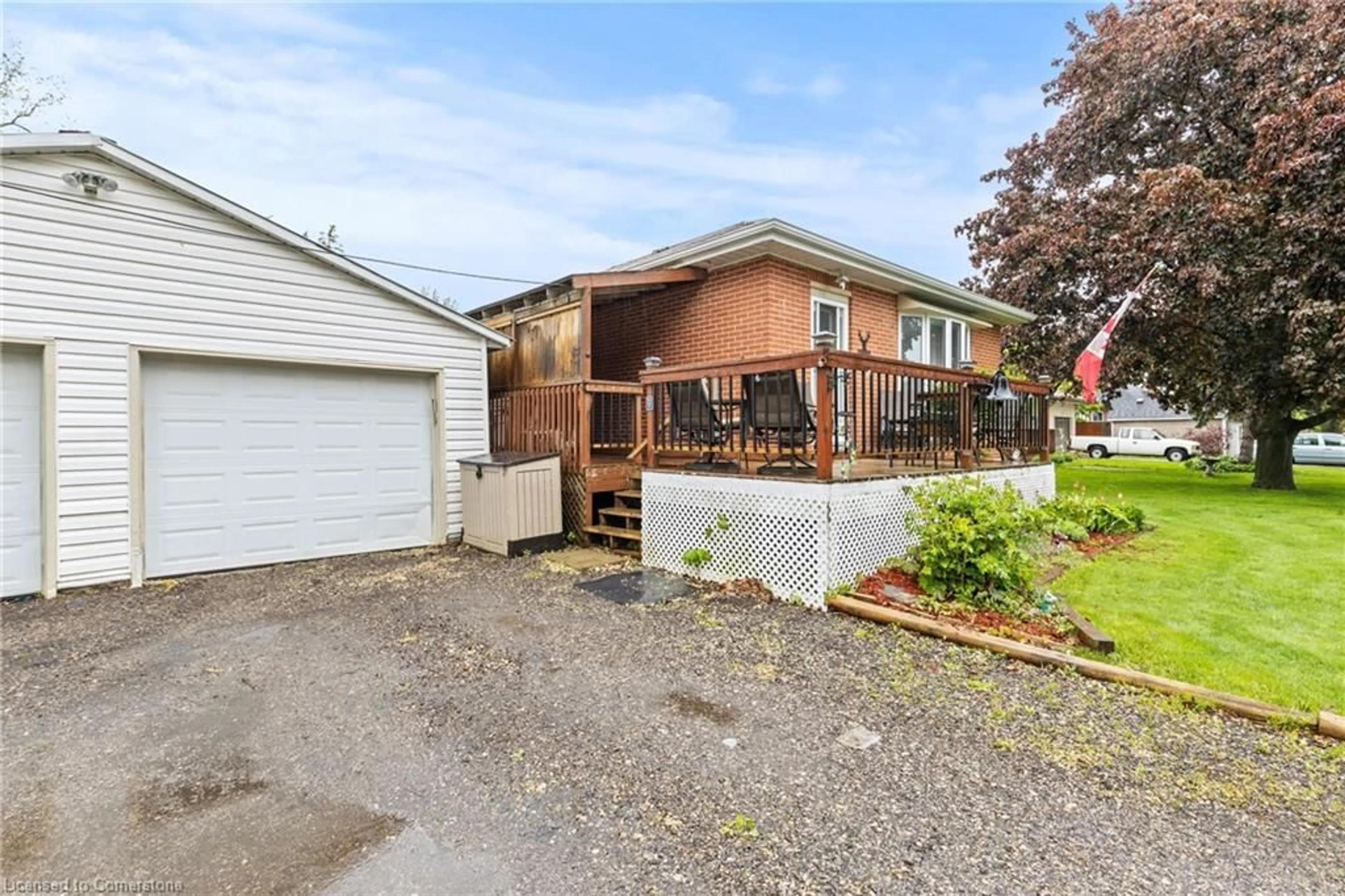 Unknown for 4 Carman St, Oxford Ontario N0J 1P0
