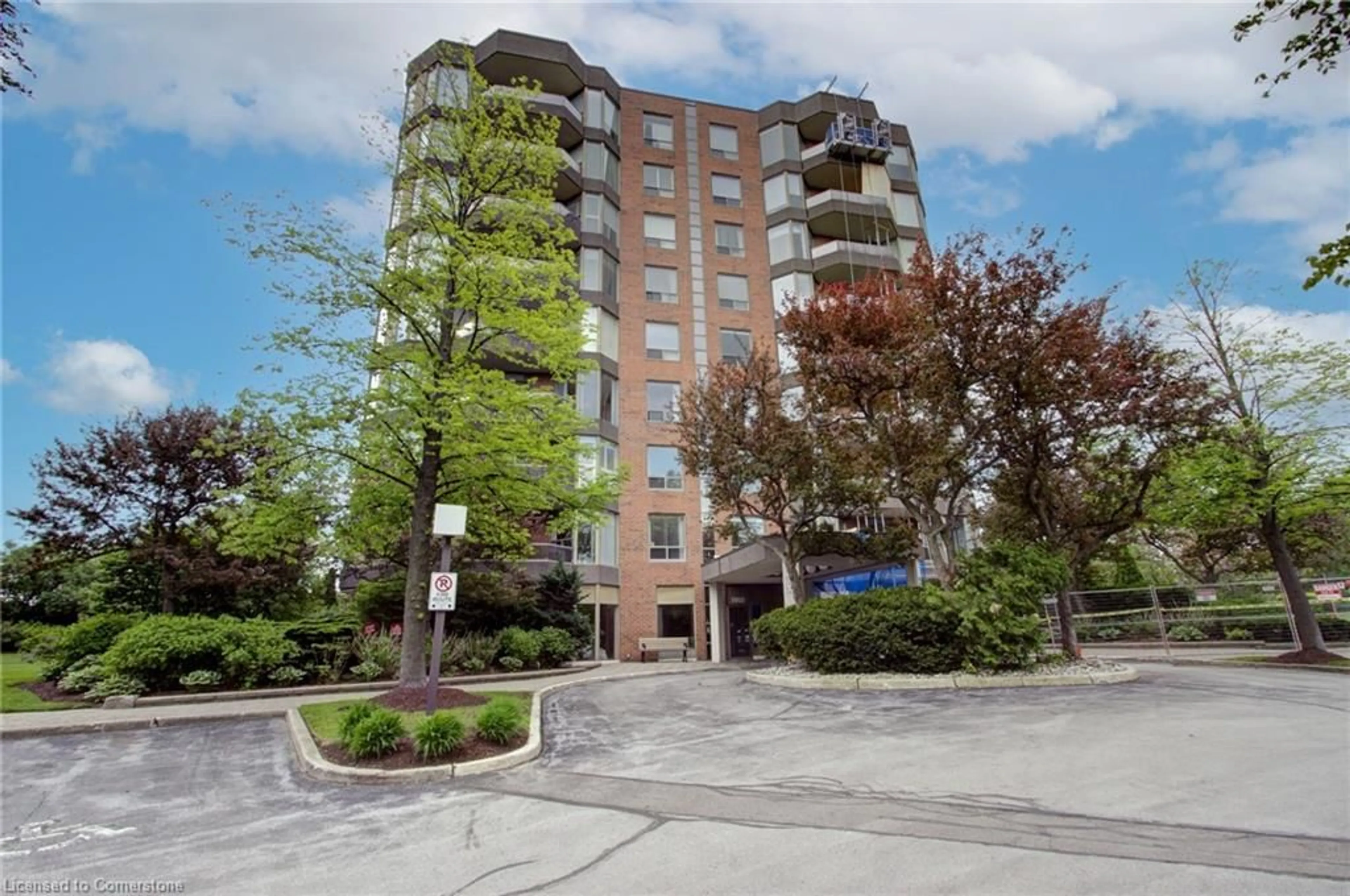 Unknown for 1903 Pilgrims Way #201, Oakville Ontario L6M 2X1