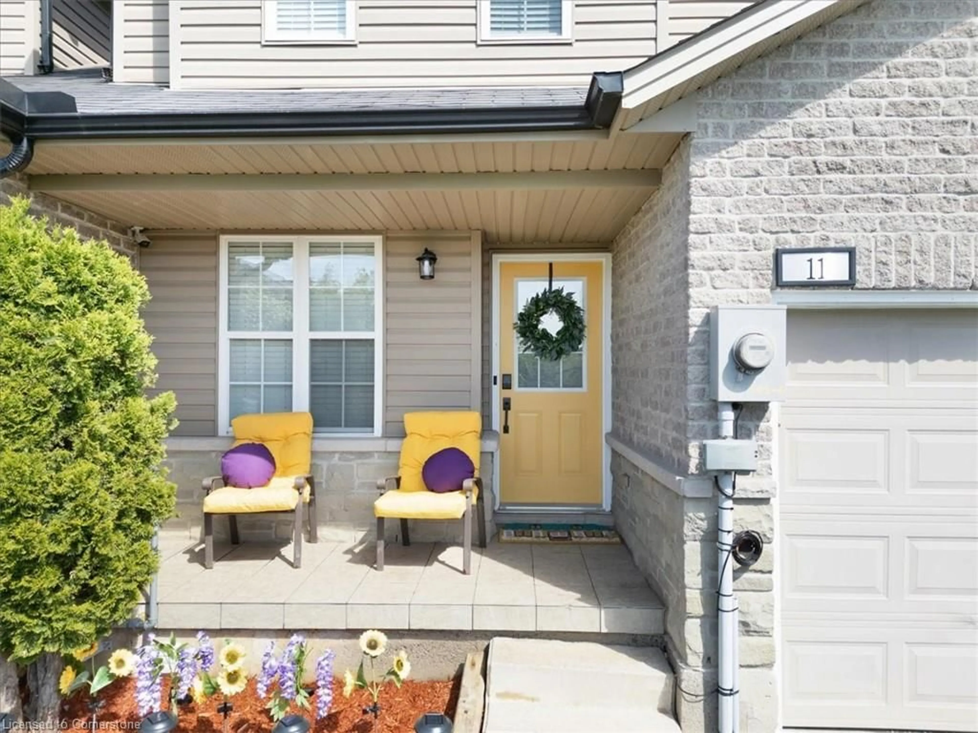 Unknown for 11 Thames Way, Mount Hope Ontario L0R 1W0