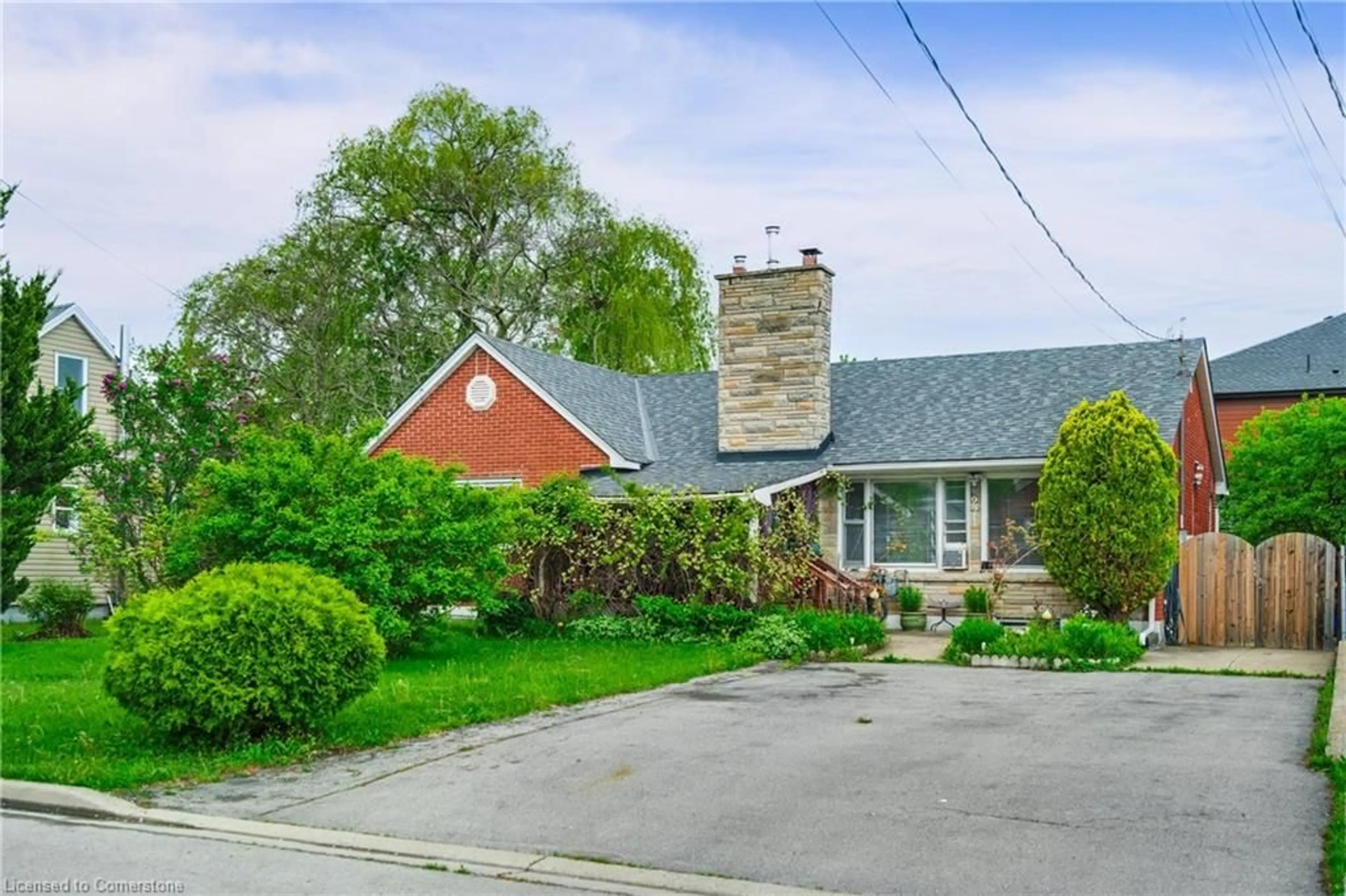 Unknown for 271 Margaret Ave, Hamilton Ontario L8E 2J1