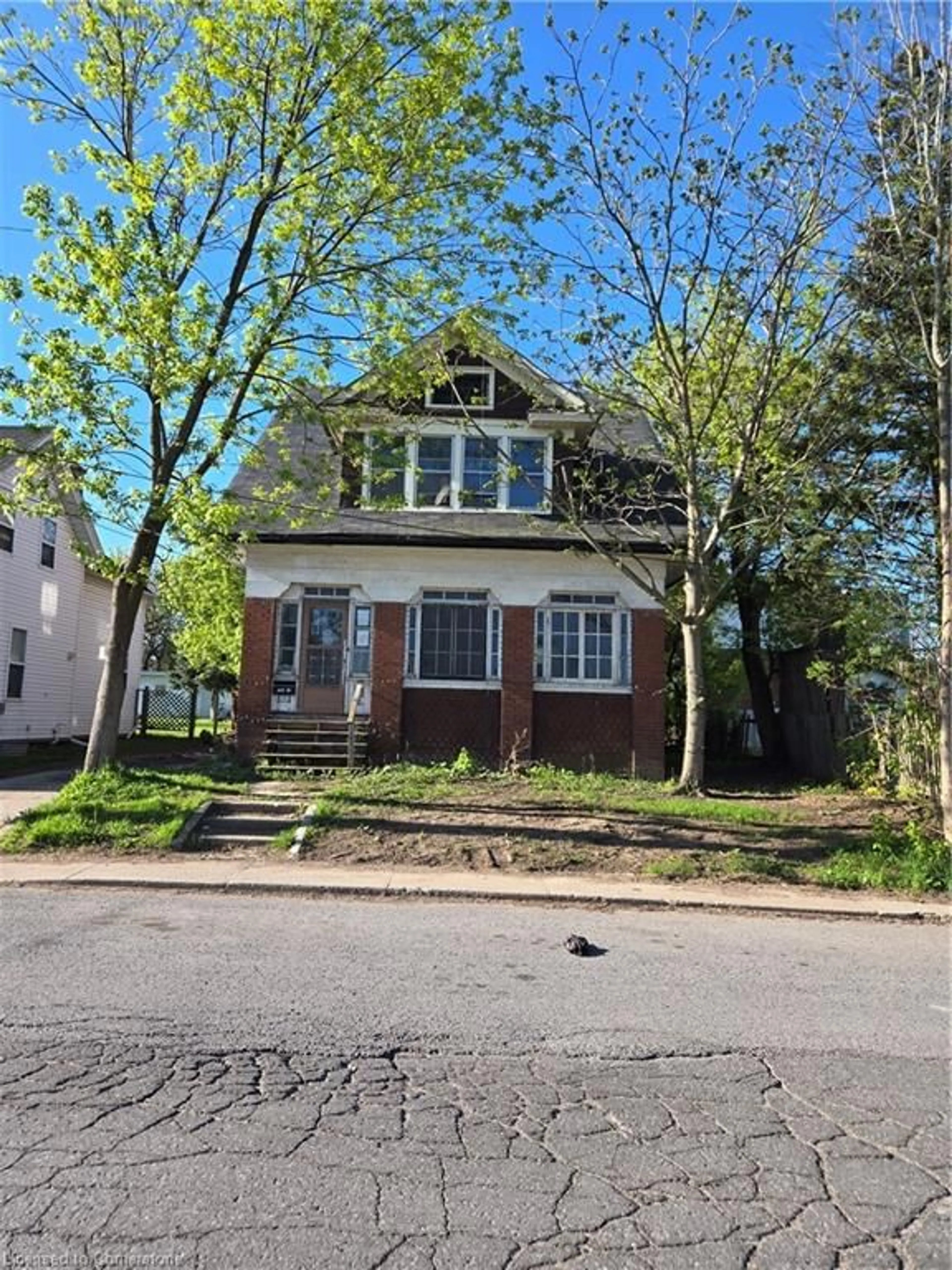 Unknown for 4624 Huron St, Niagara Falls Ontario L2E 2H5