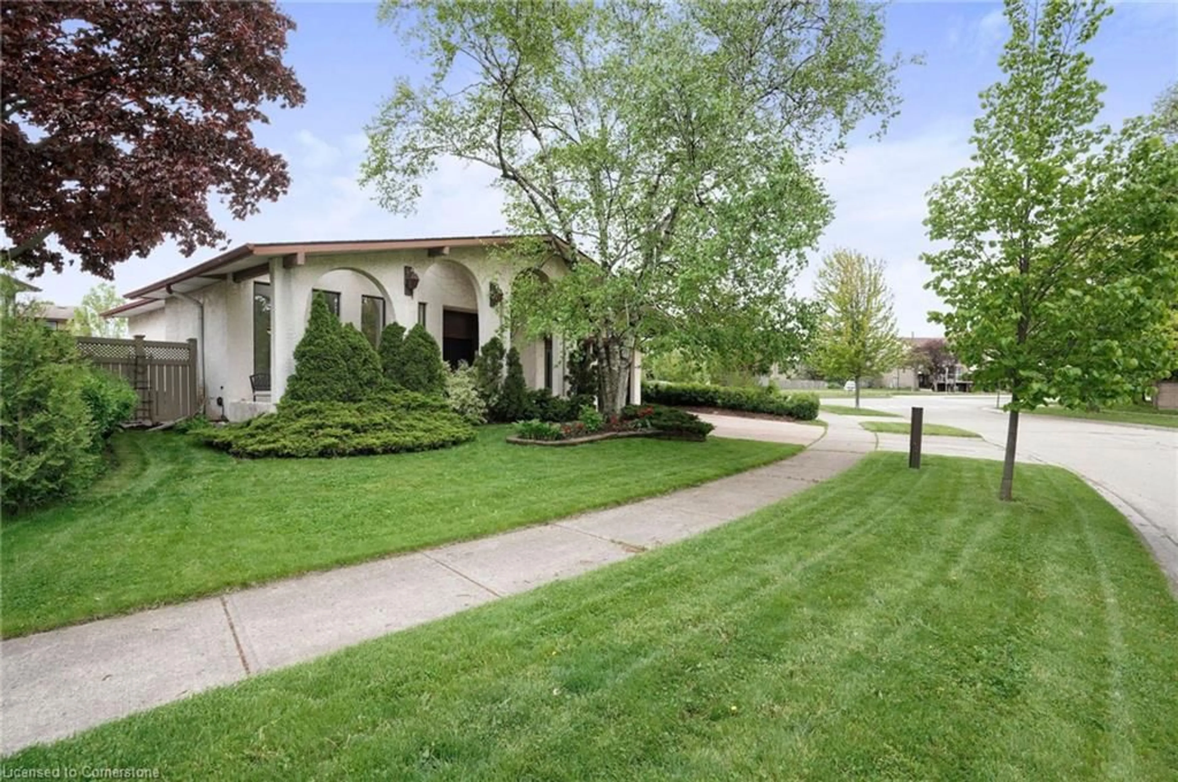 Unknown for 6 Audubon St, Stoney Creek Ontario L8J 1P7