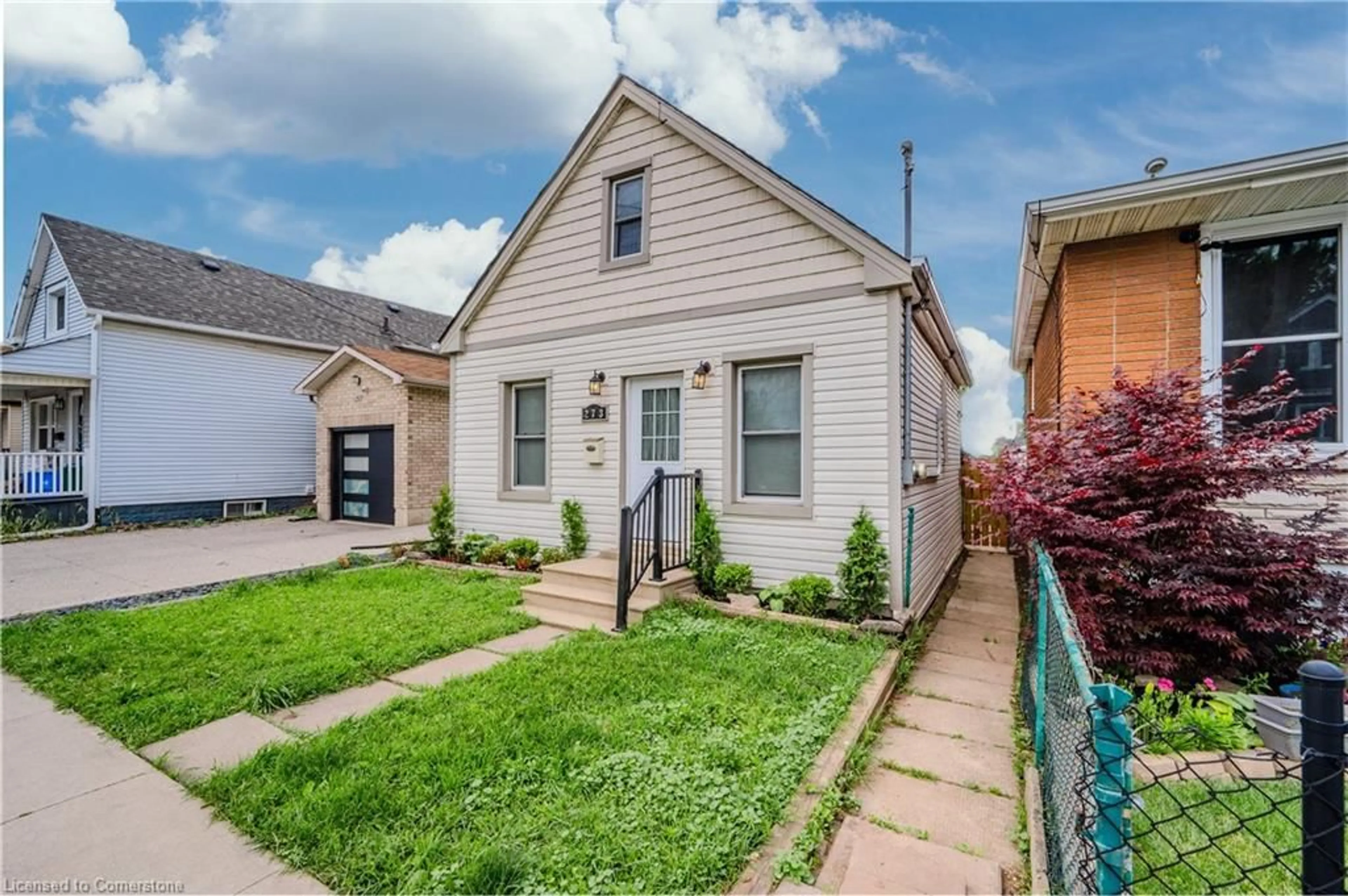 Unknown for 273 Britannia Ave, Hamilton Ontario L8H 1X9