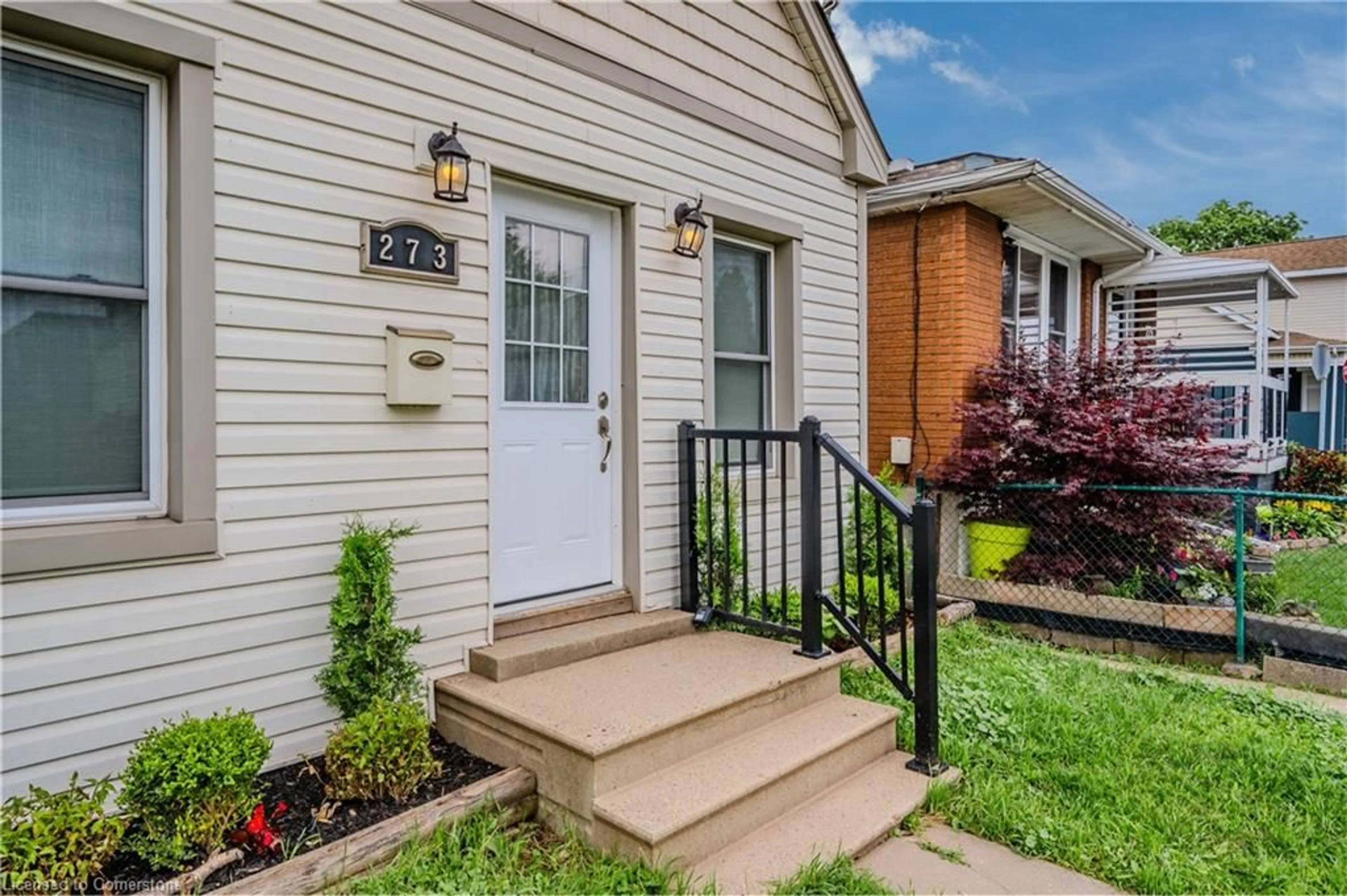 Unknown for 273 Britannia Ave, Hamilton Ontario L8H 1X9