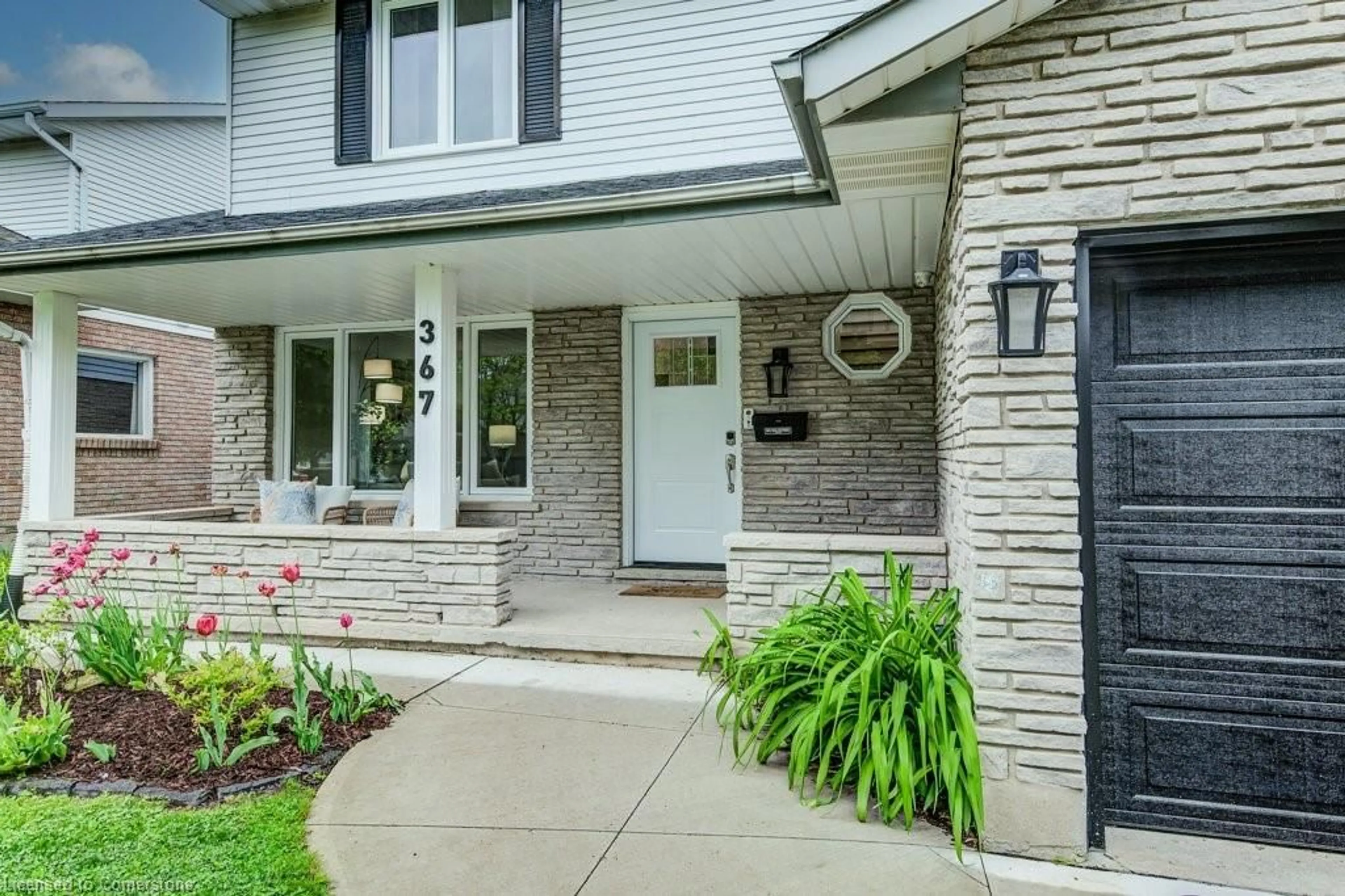 Unknown for 367 Westridge Dr, Waterloo Ontario N2L 5Y1