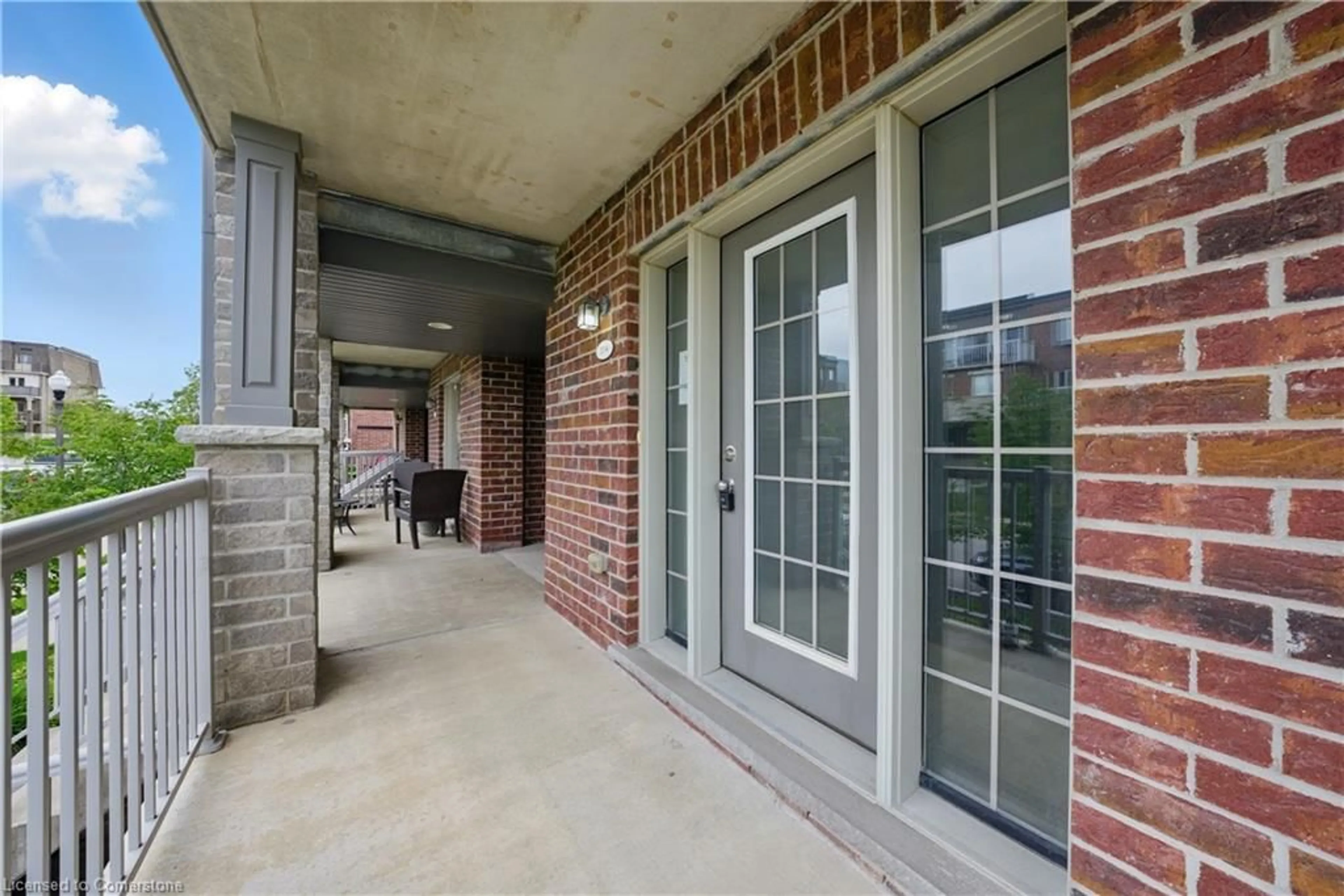 Unknown for 31 Sienna St #A, Kitchener Ontario N2R 0H8
