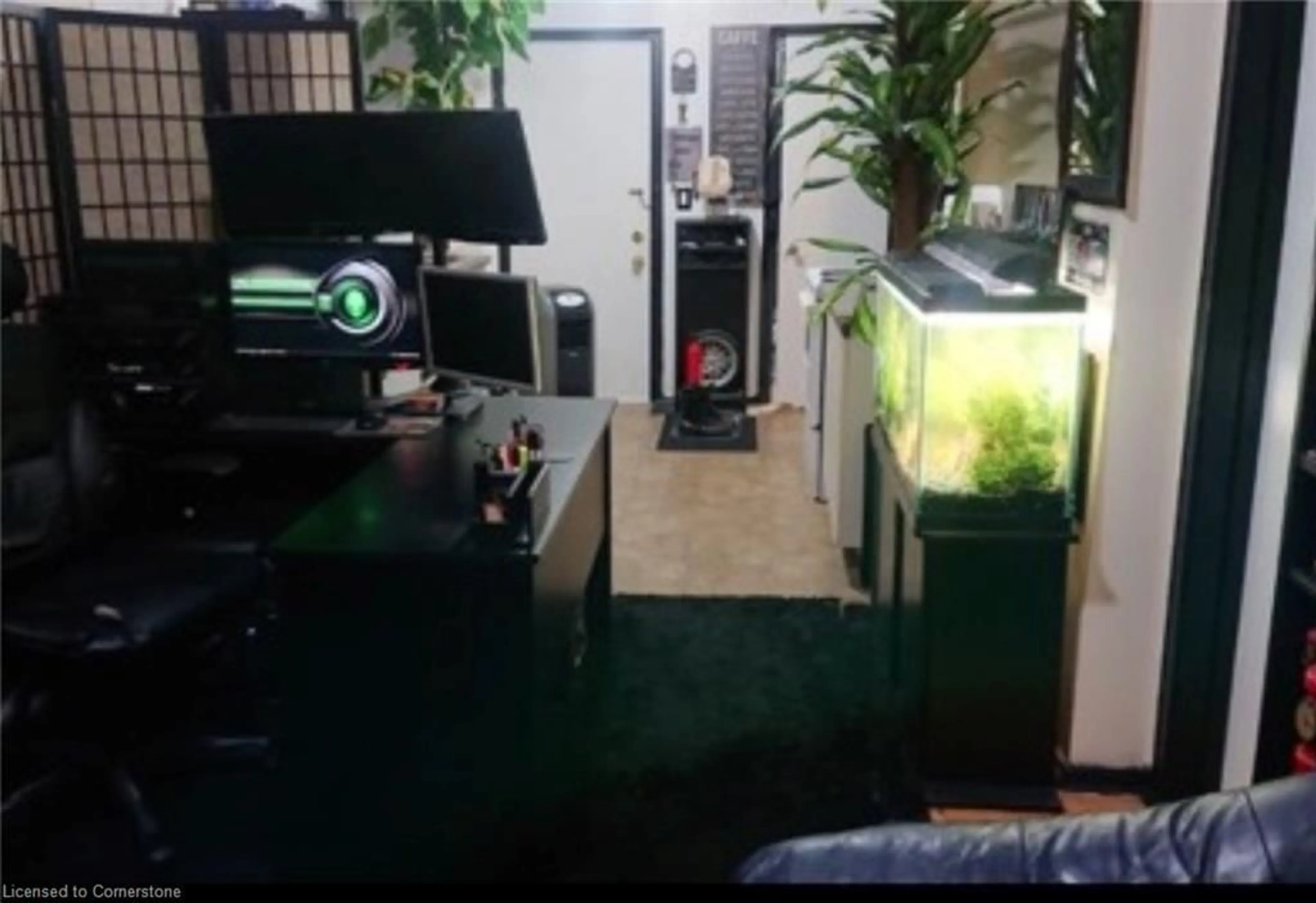 Lobby for 8 Concession St, Kingston Ontario K7K 2A4