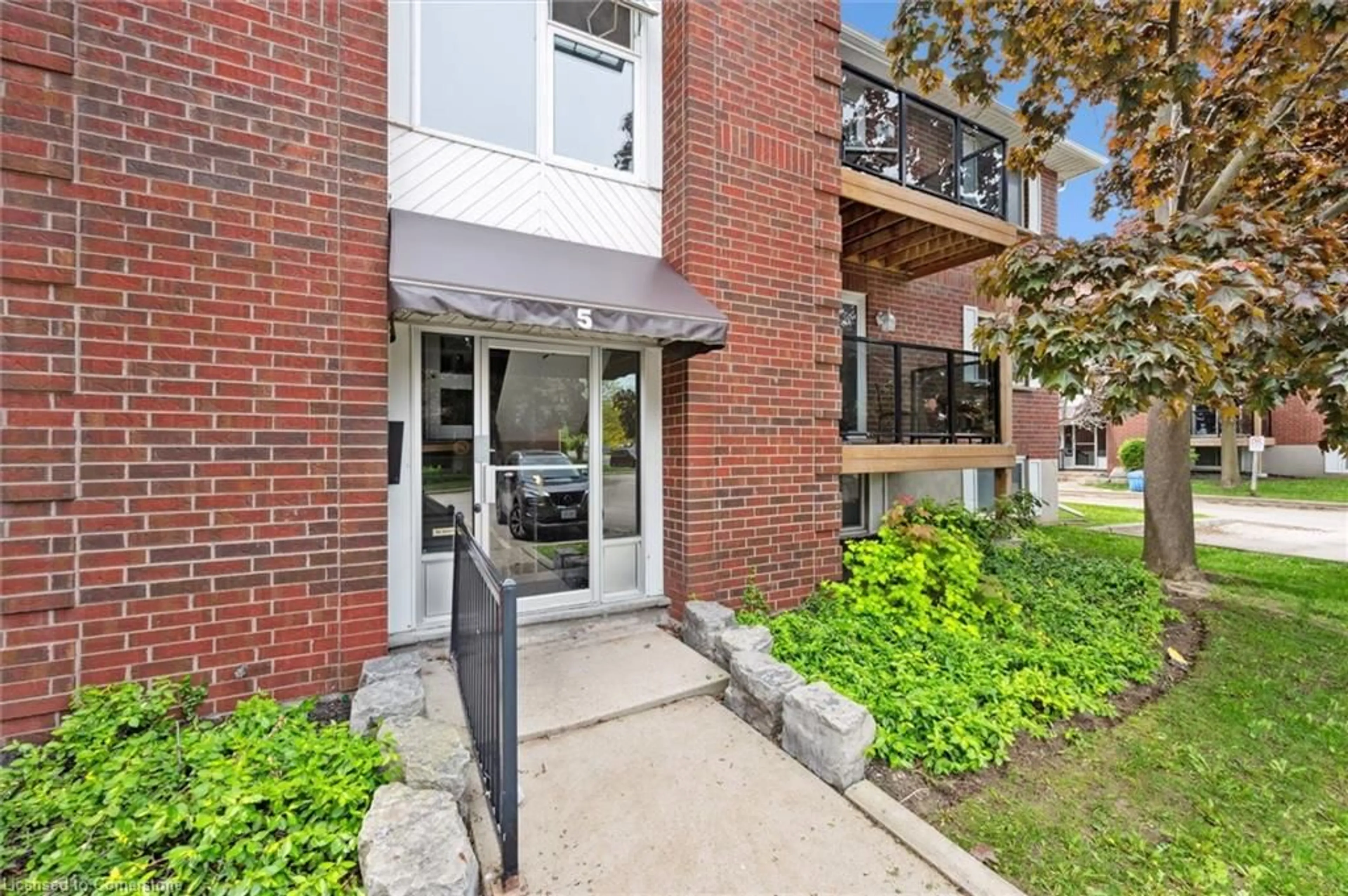 Unknown for 565 Greenfield Ave #512, Kitchener Ontario N2C 2P4