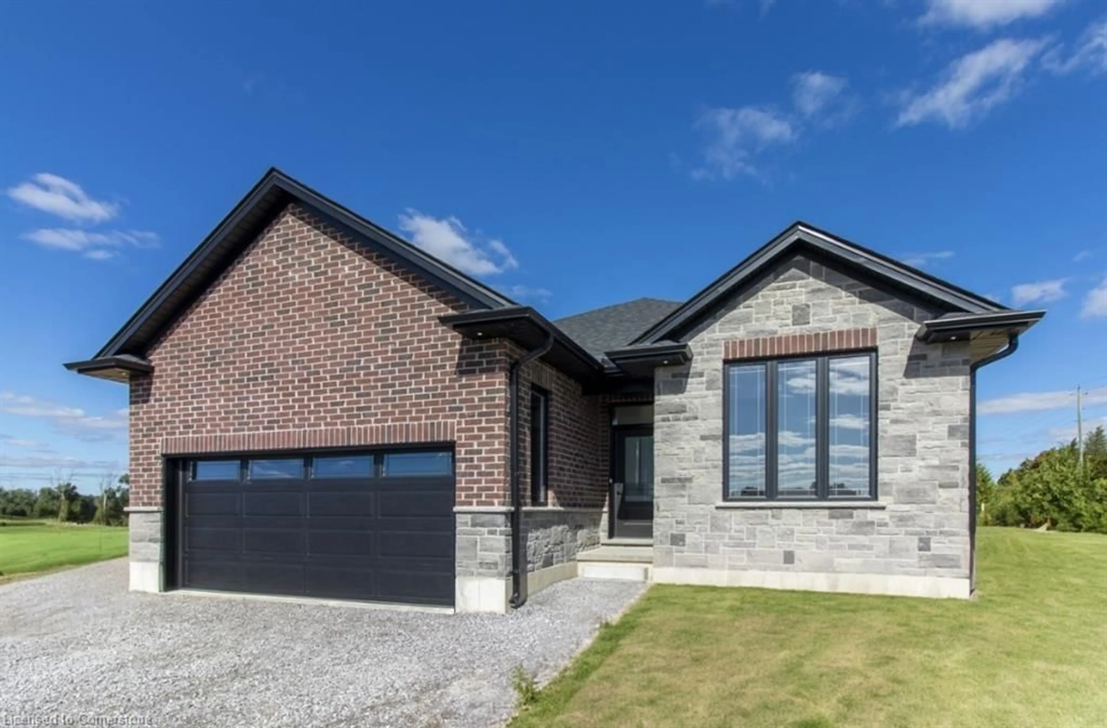 Home with brick exterior material, street for 73 Duchess Dr, Delhi Ontario N4B 2V3