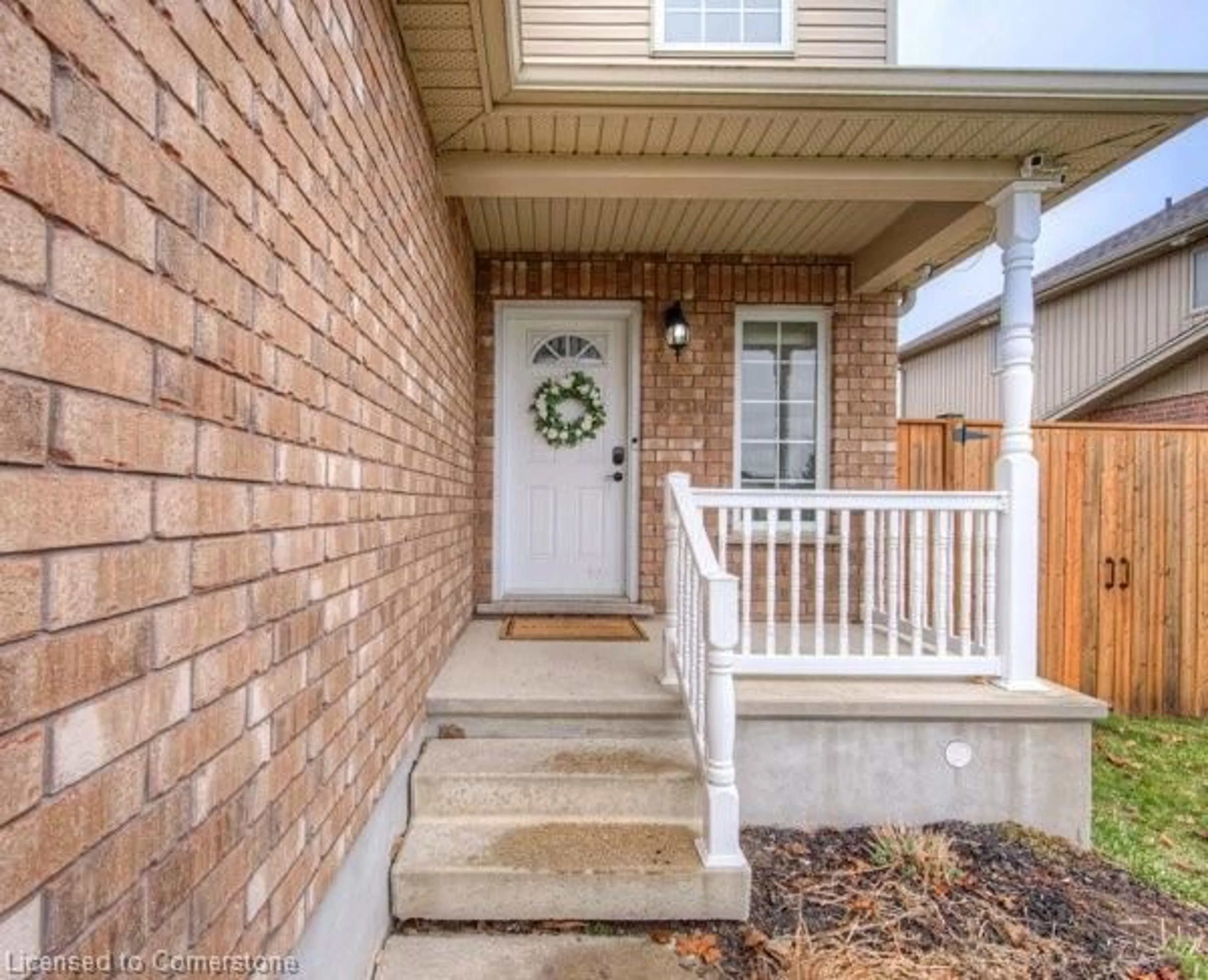 Unknown for 354 Fennel St, Plattsville Ontario N0J 1S0