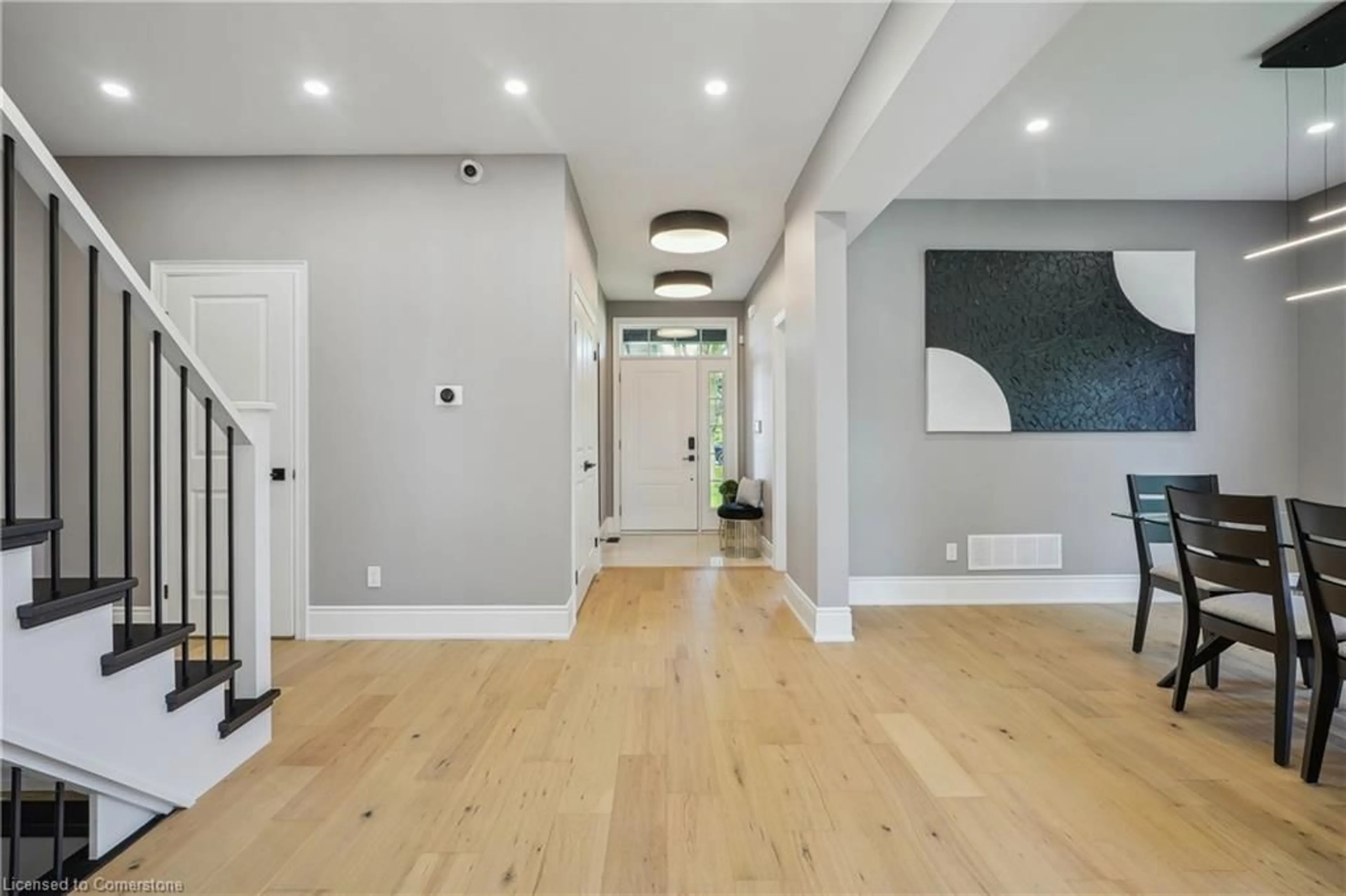 Indoor entryway for 796 Highway 6, Haldimand County Ontario N3W 1M8