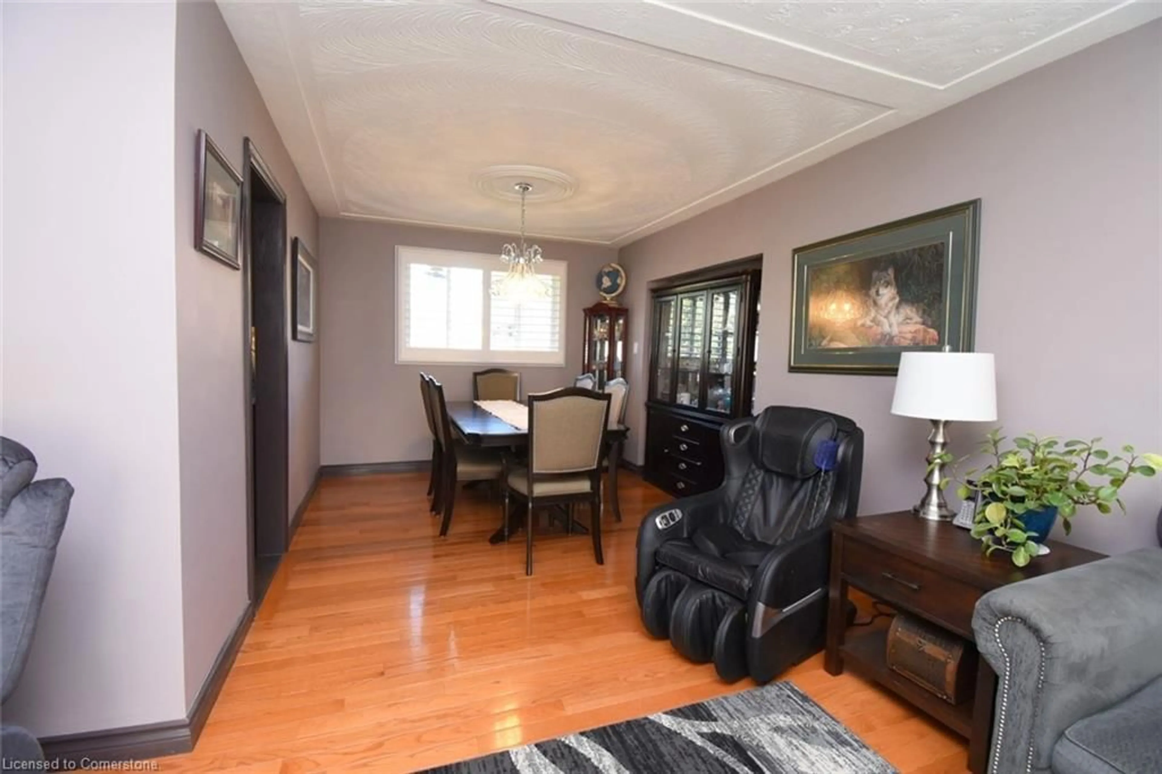 Unknown for 54 Chester Rd, Hamilton Ontario L8E 1Y2