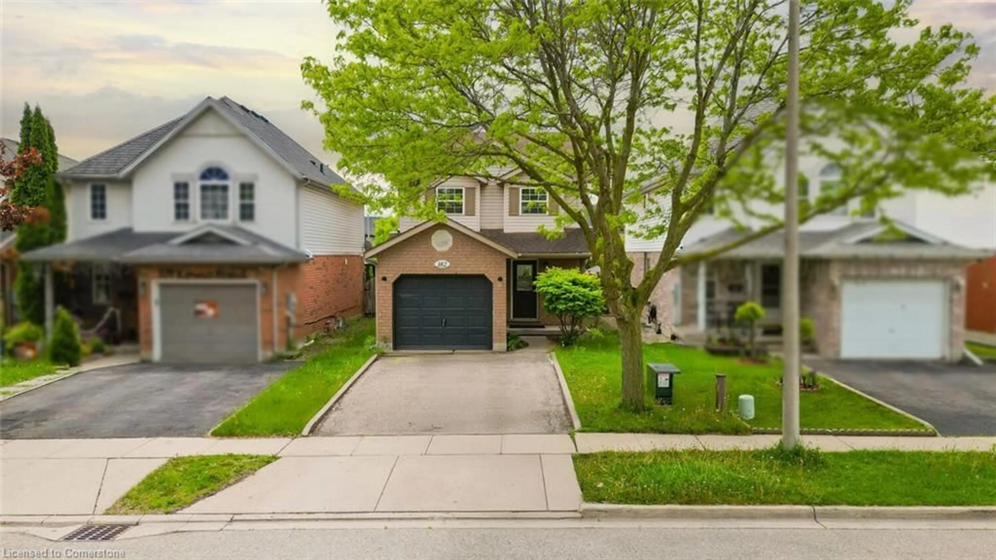 Unknown for 182 Kovac Rd, Cambridge Ontario N1R 8K3
