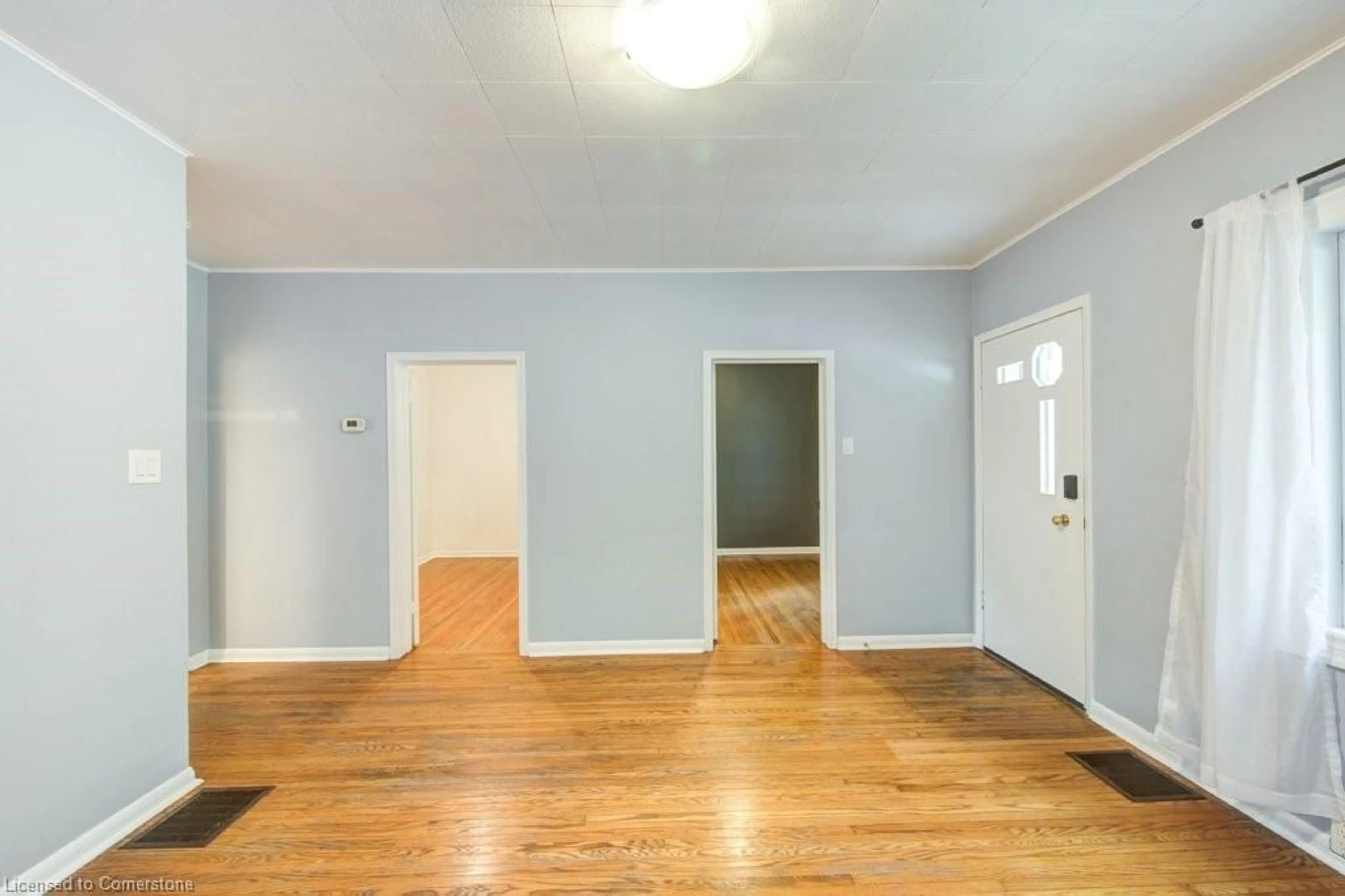 A pic of a room for 138 King St, Stratford Ontario N5A 4R9