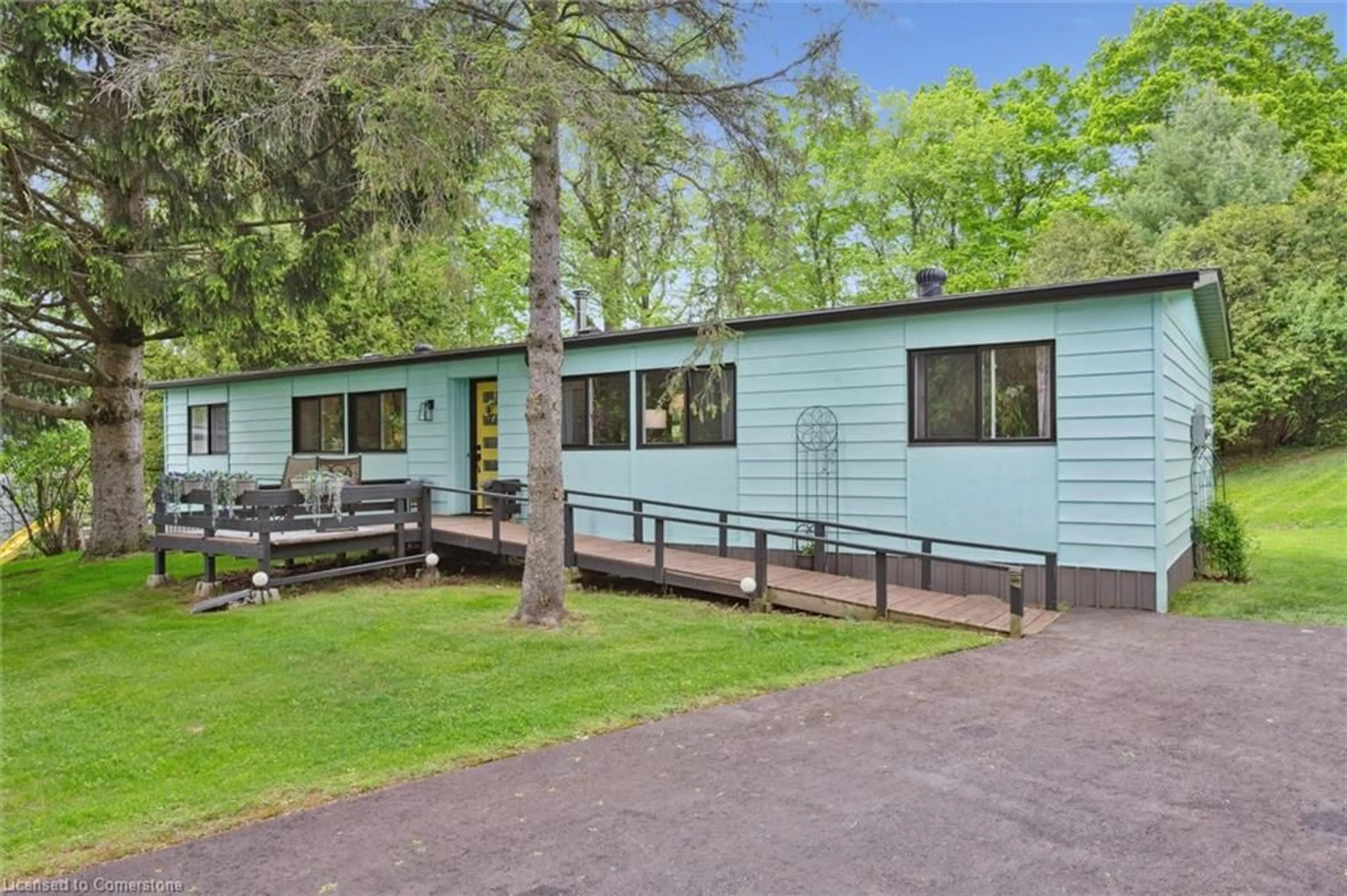Unknown for 1294 Concession 8w Rd #158, Hamilton Ontario N0B 2J0