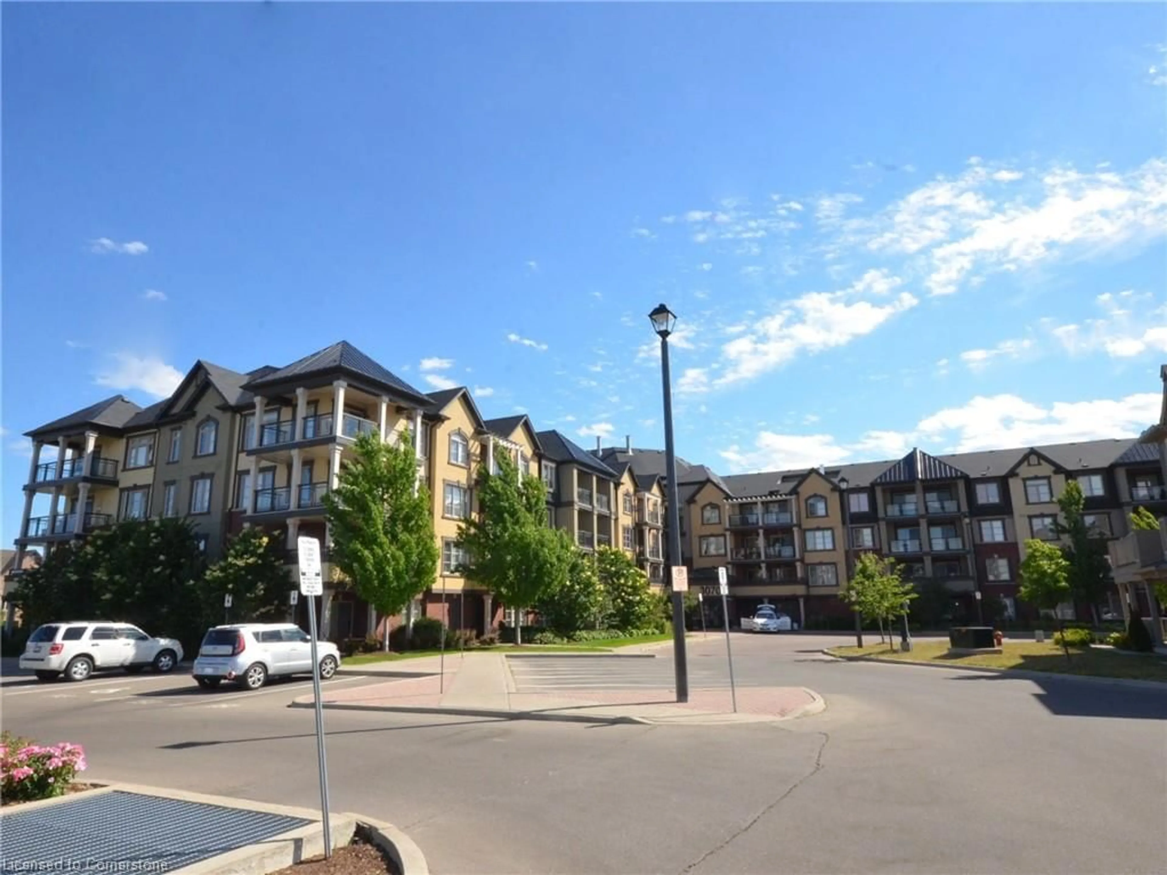 Unknown for 3060 Rotary Way #319, Burlington Ontario L7M 0G9