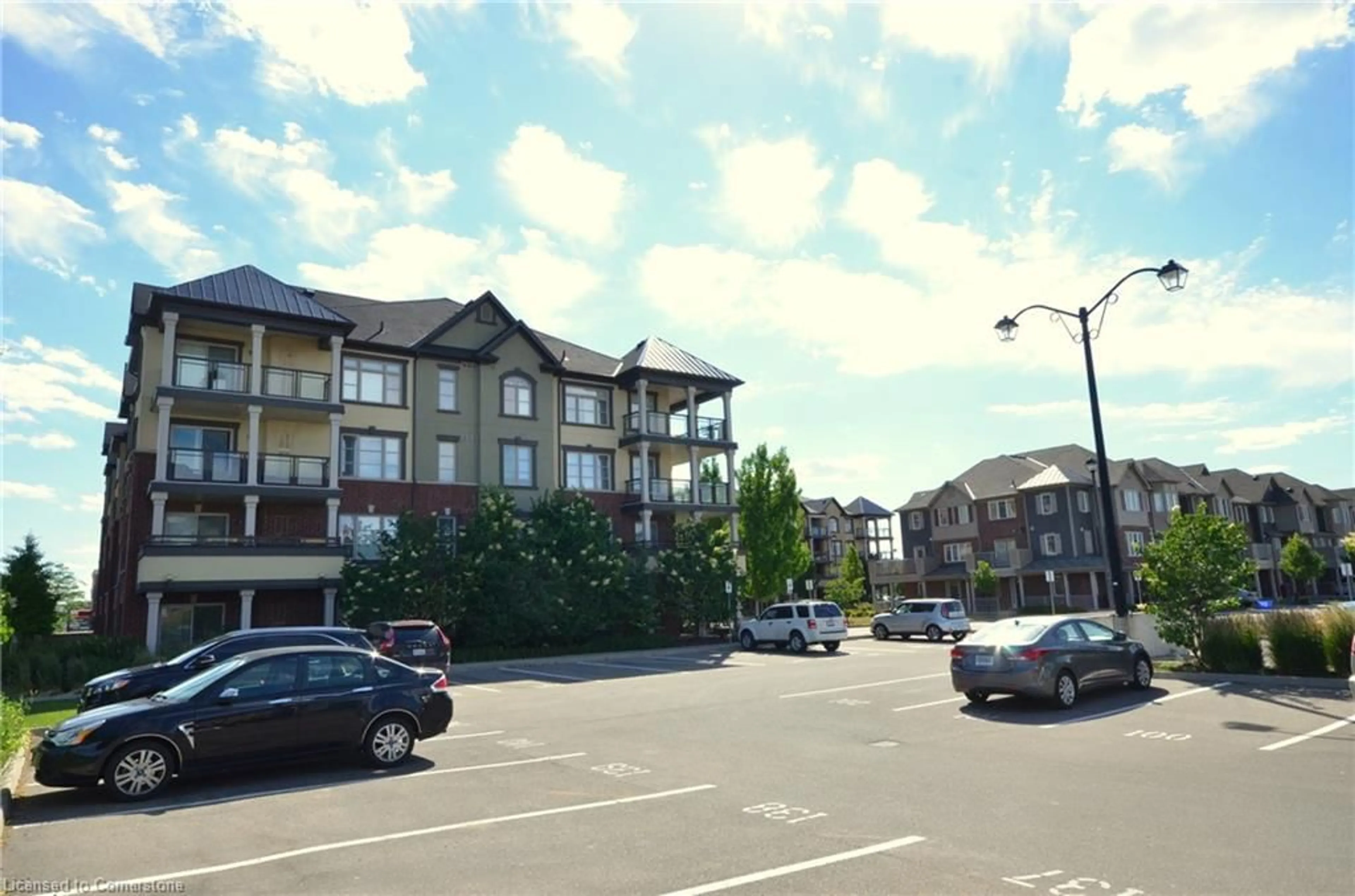 Unknown for 3060 Rotary Way #319, Burlington Ontario L7M 0G9