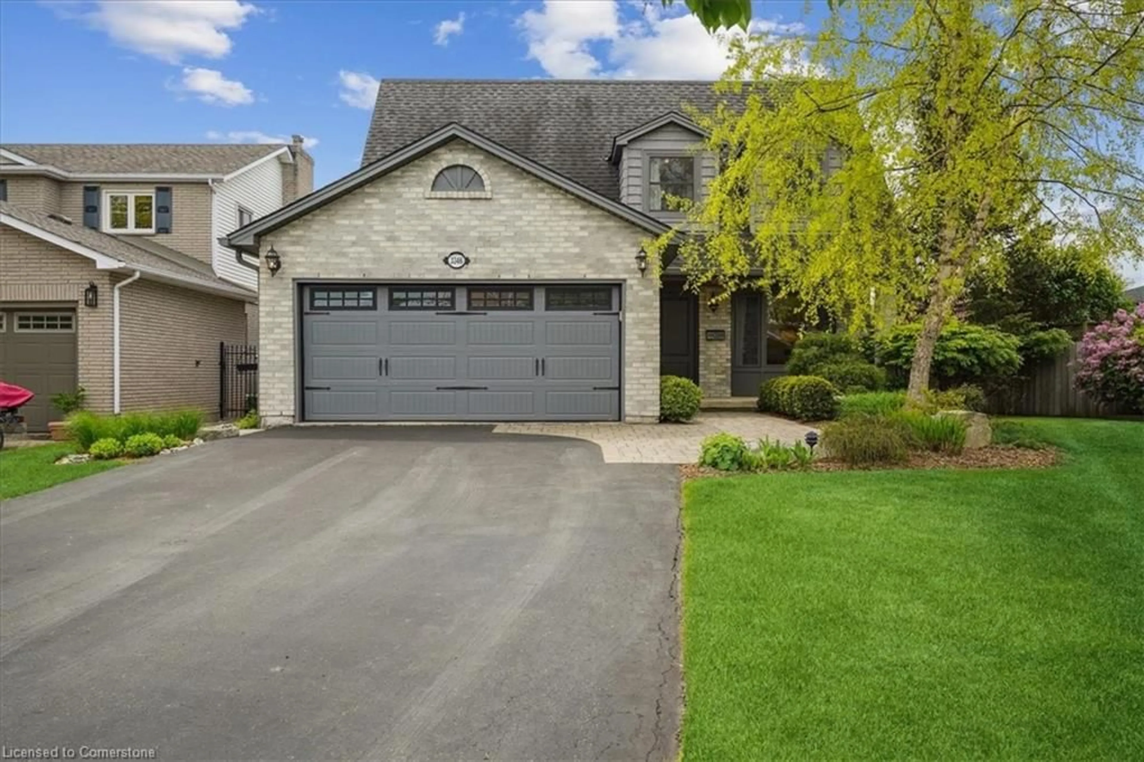 Unknown for 3346 Judy Crt, Burlington Ontario L7M 3R6