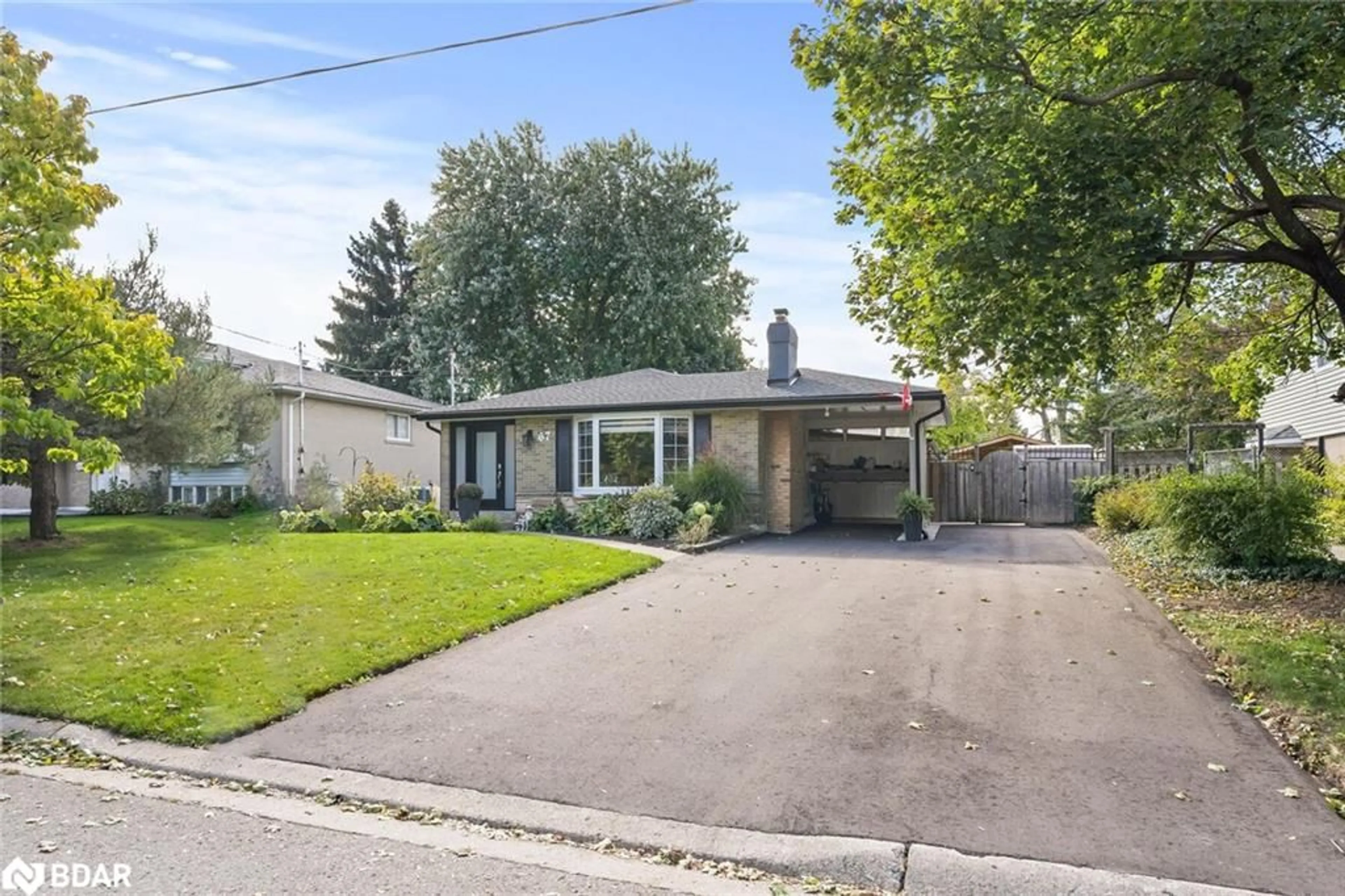 Unknown for 67 Moore Park Cres, Georgetown Ontario L7G 2T5