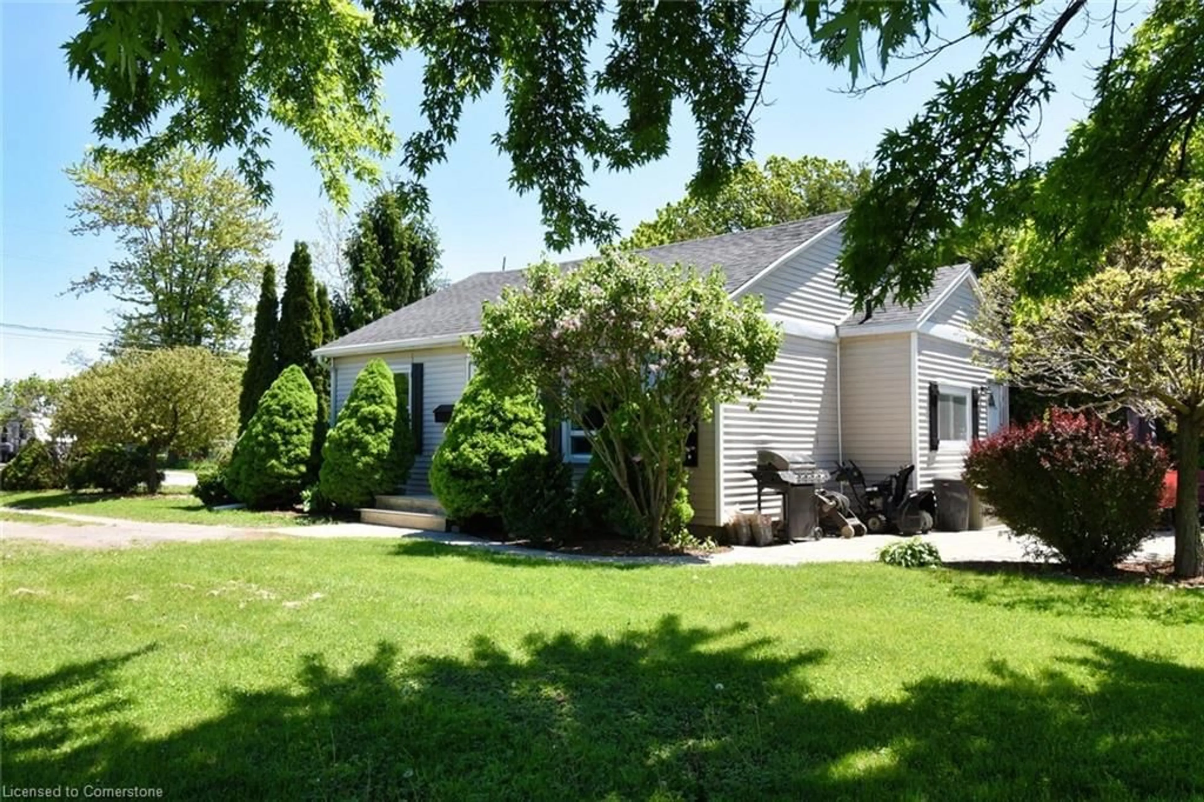 Unknown for 3674 Campden Rd, Campden Ontario L0R 1G0