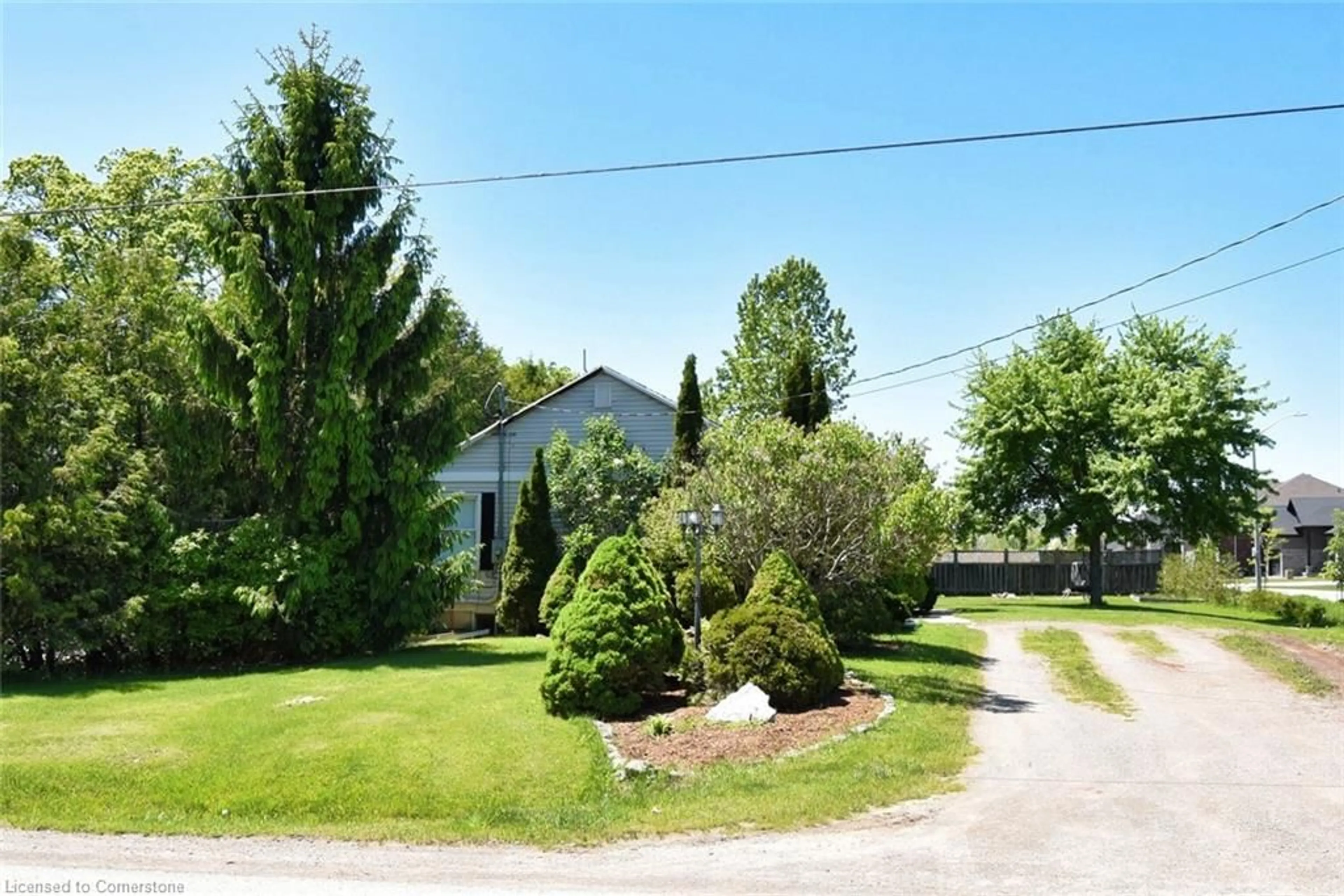 Unknown for 3674 Campden Rd, Campden Ontario L0R 1G0