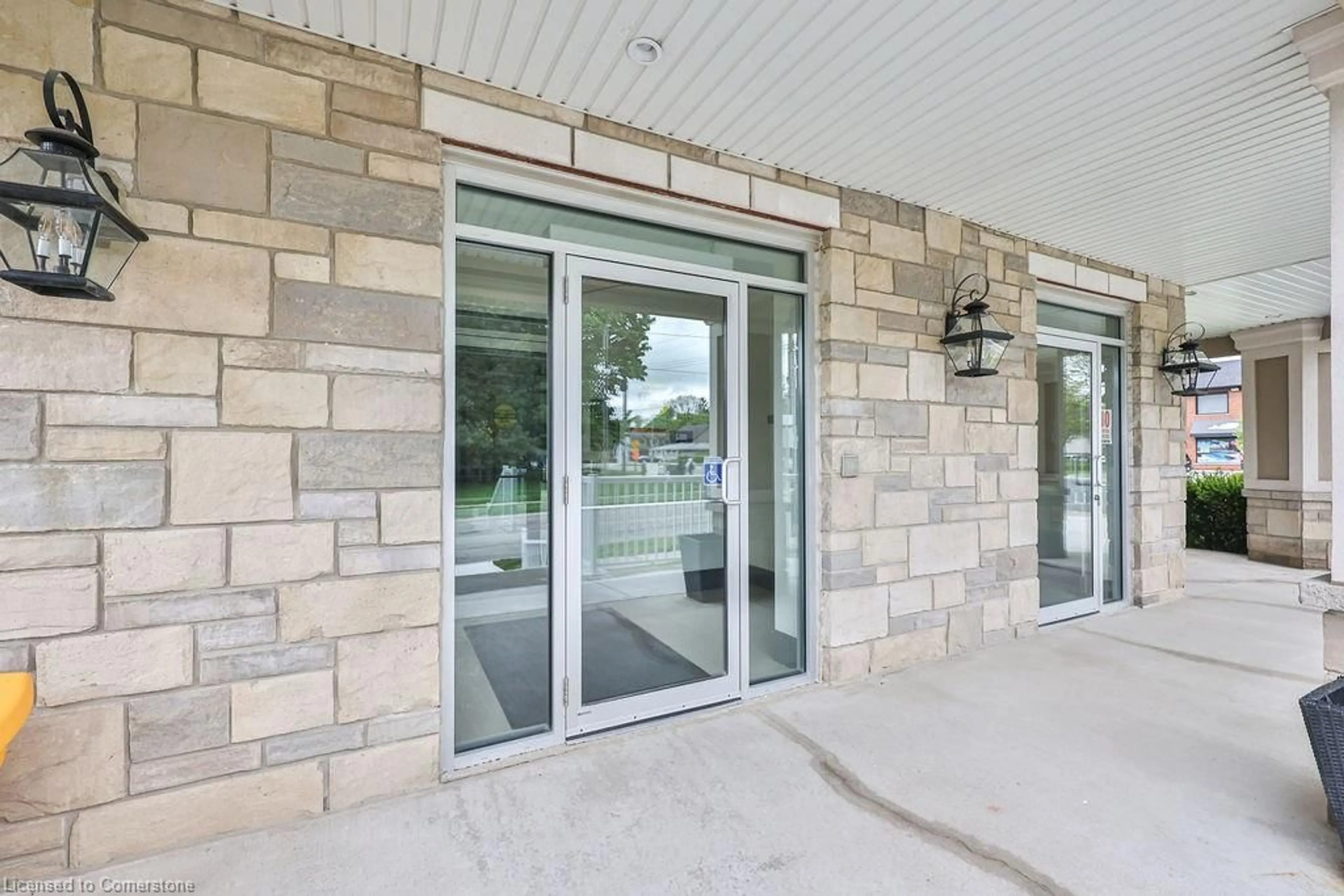 Unknown for 95 Wilson St #310, Ancaster Ontario L8L 5C4