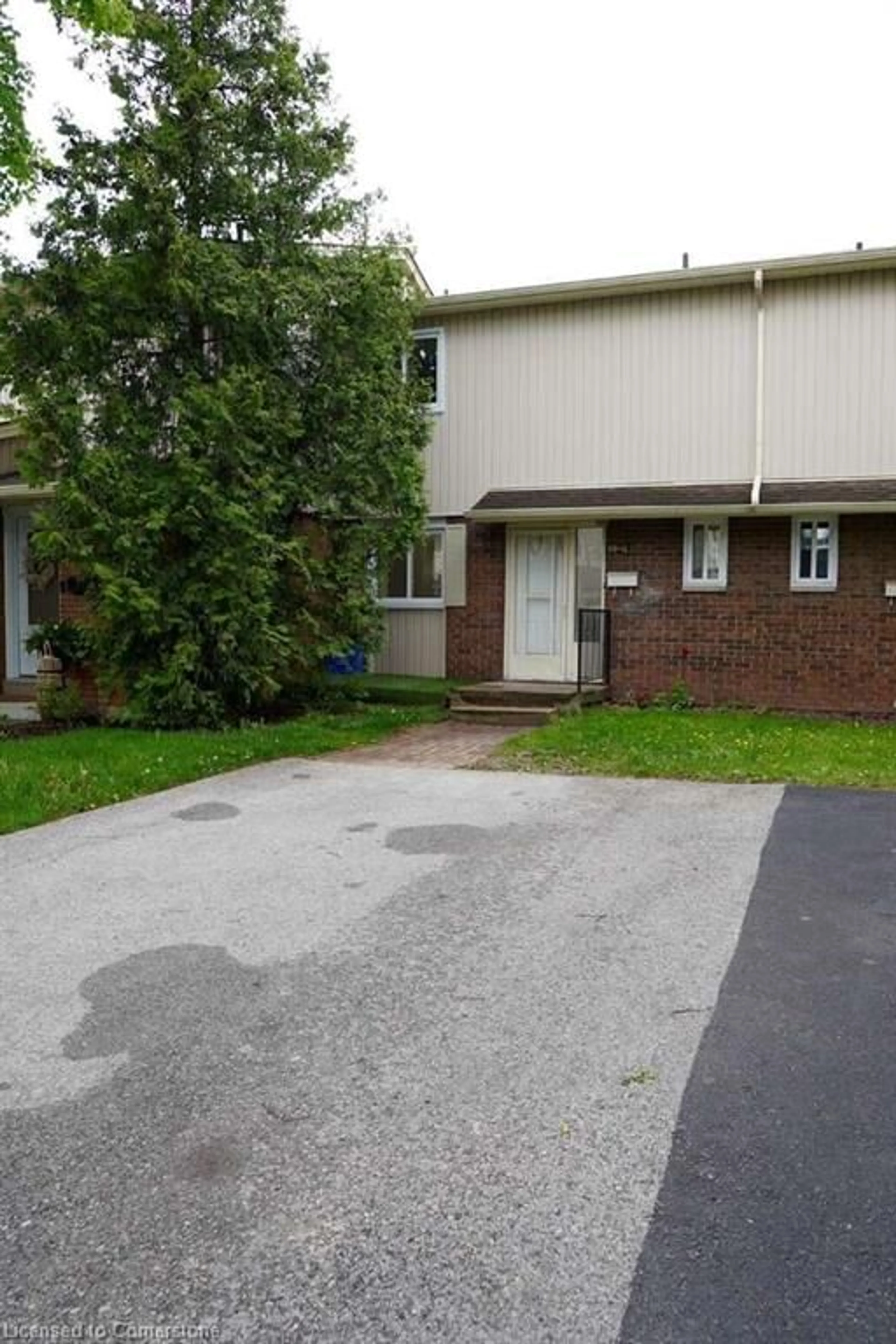 Unknown for 548 Sheraton Rd #40, Burlington Ontario L7L 4B2